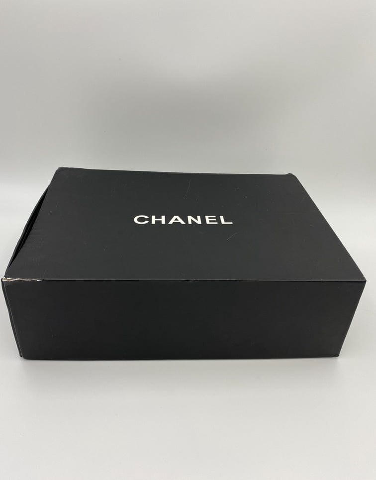 Chanel Classic Double Flap Medium Bag