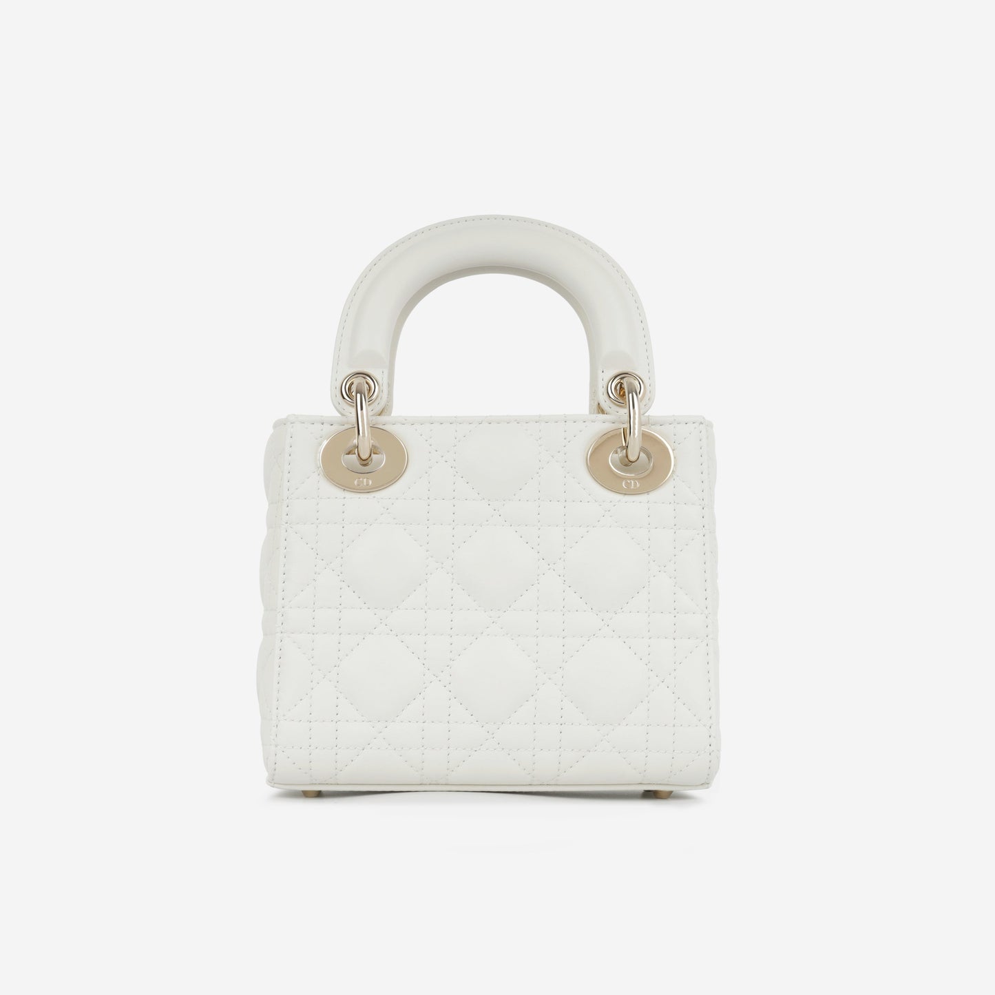 Dior Christian amour Lady Crossbody Bag Mini