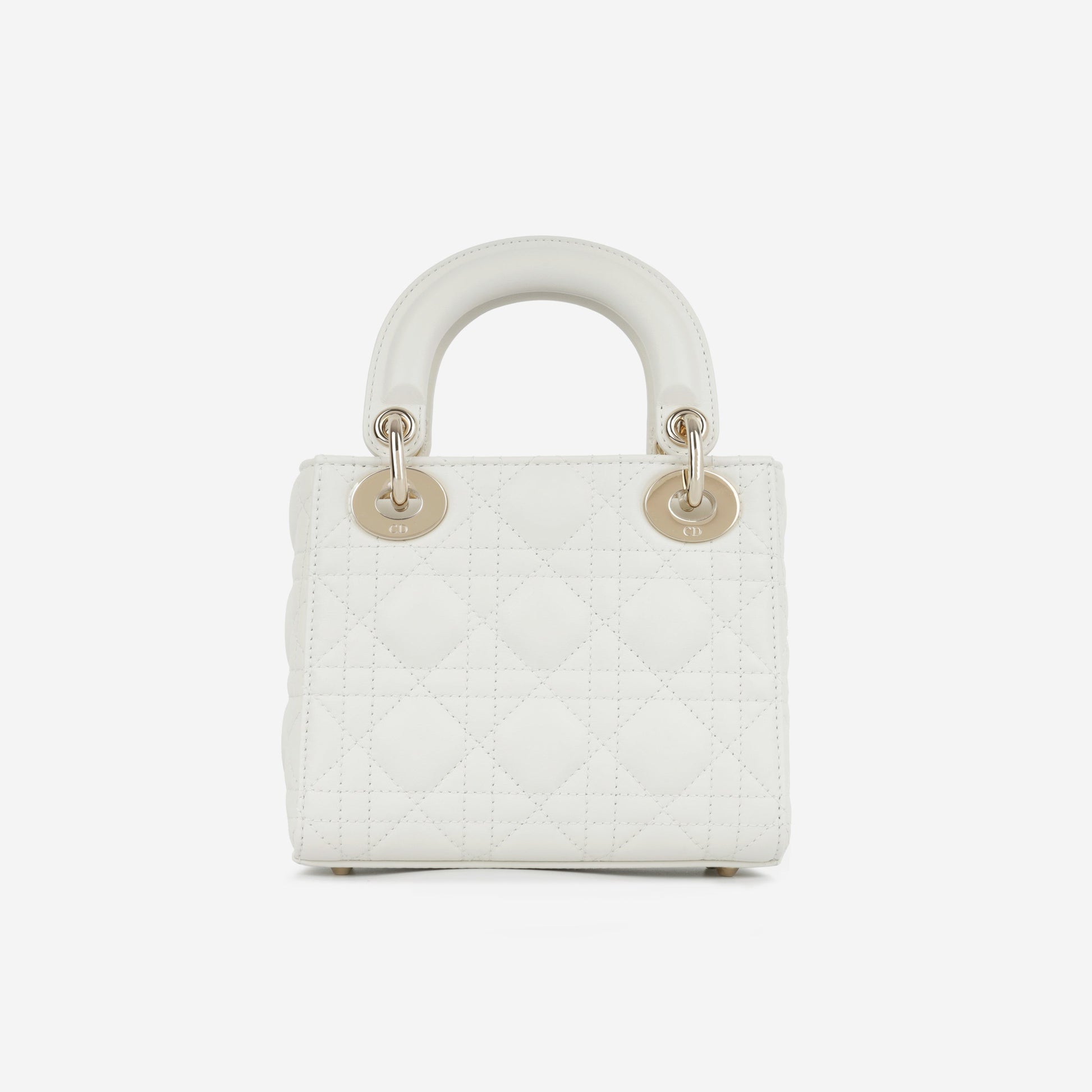 Dior Christian amour Lady Crossbody Bag Mini