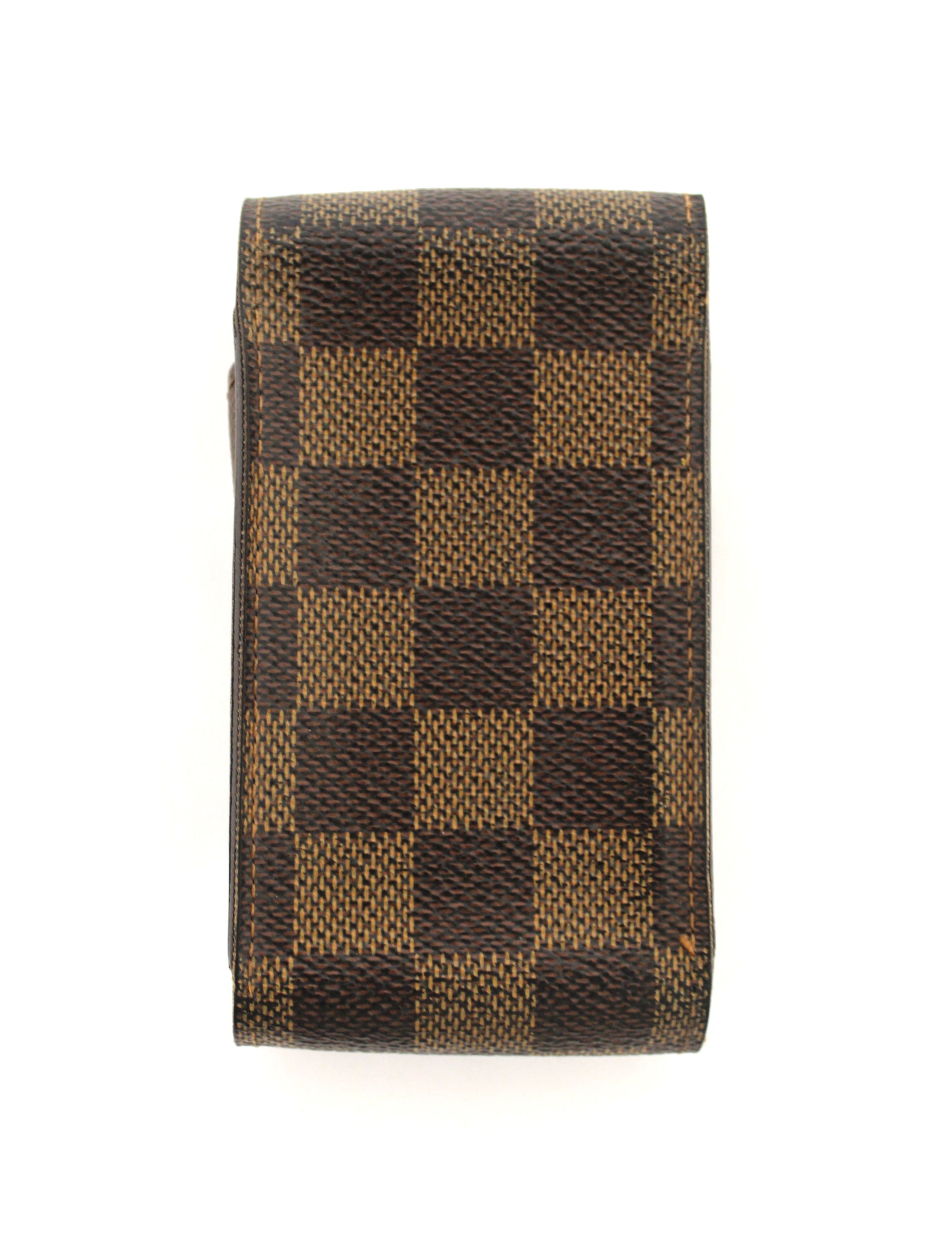 Louis Vuitton Classic Monogram Cigarette Case