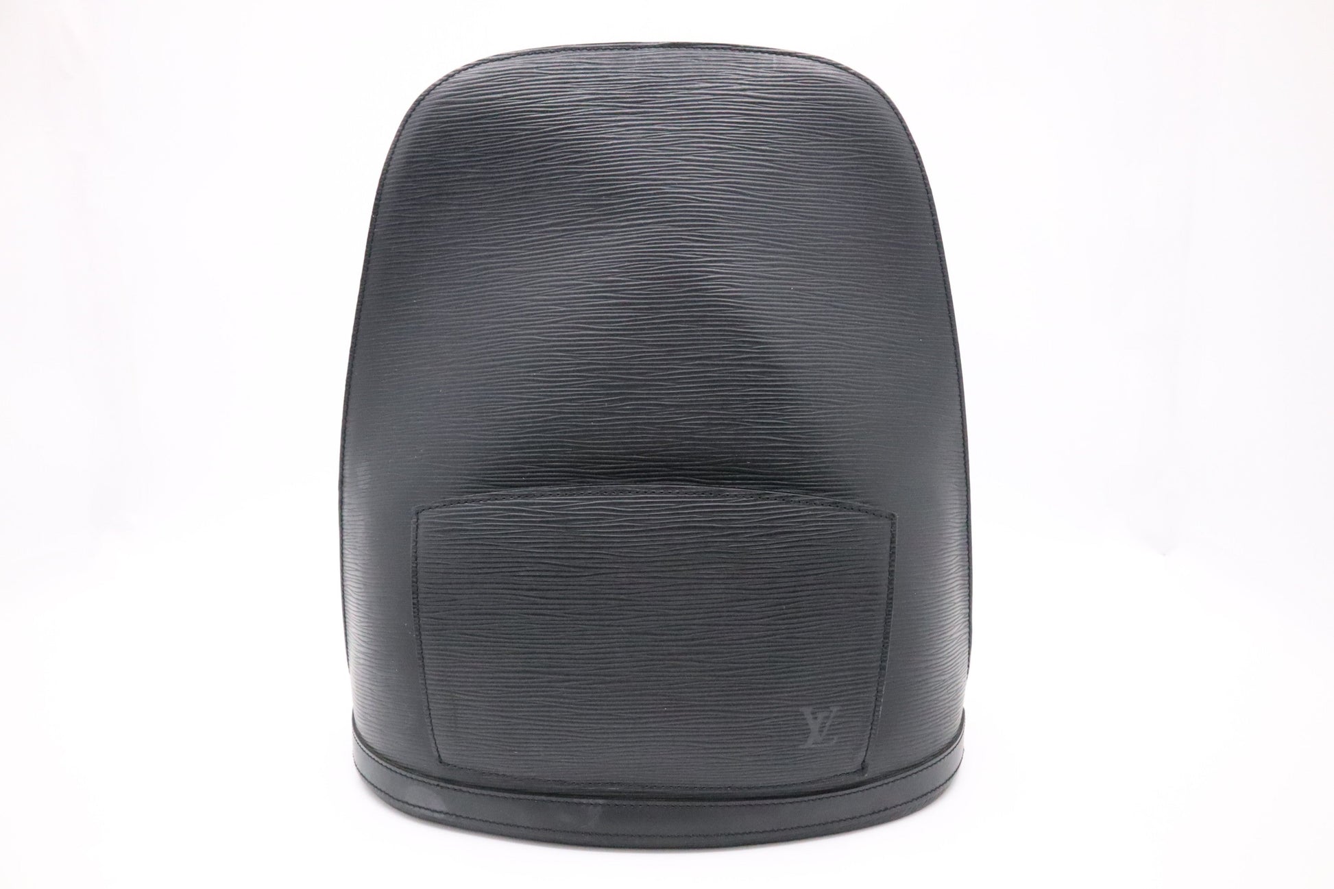 Louis Vuitton Gobelin Backpack Epi Leather Black