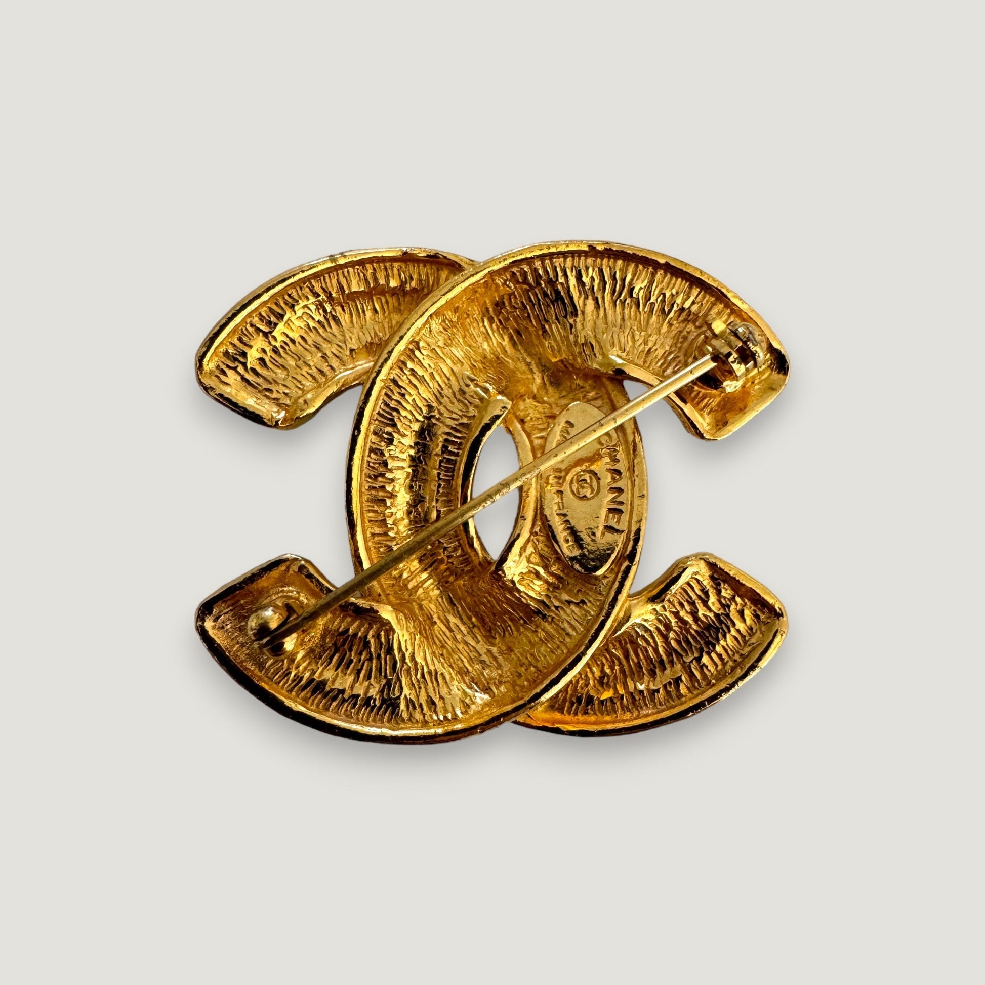 CHANEL BROOCH