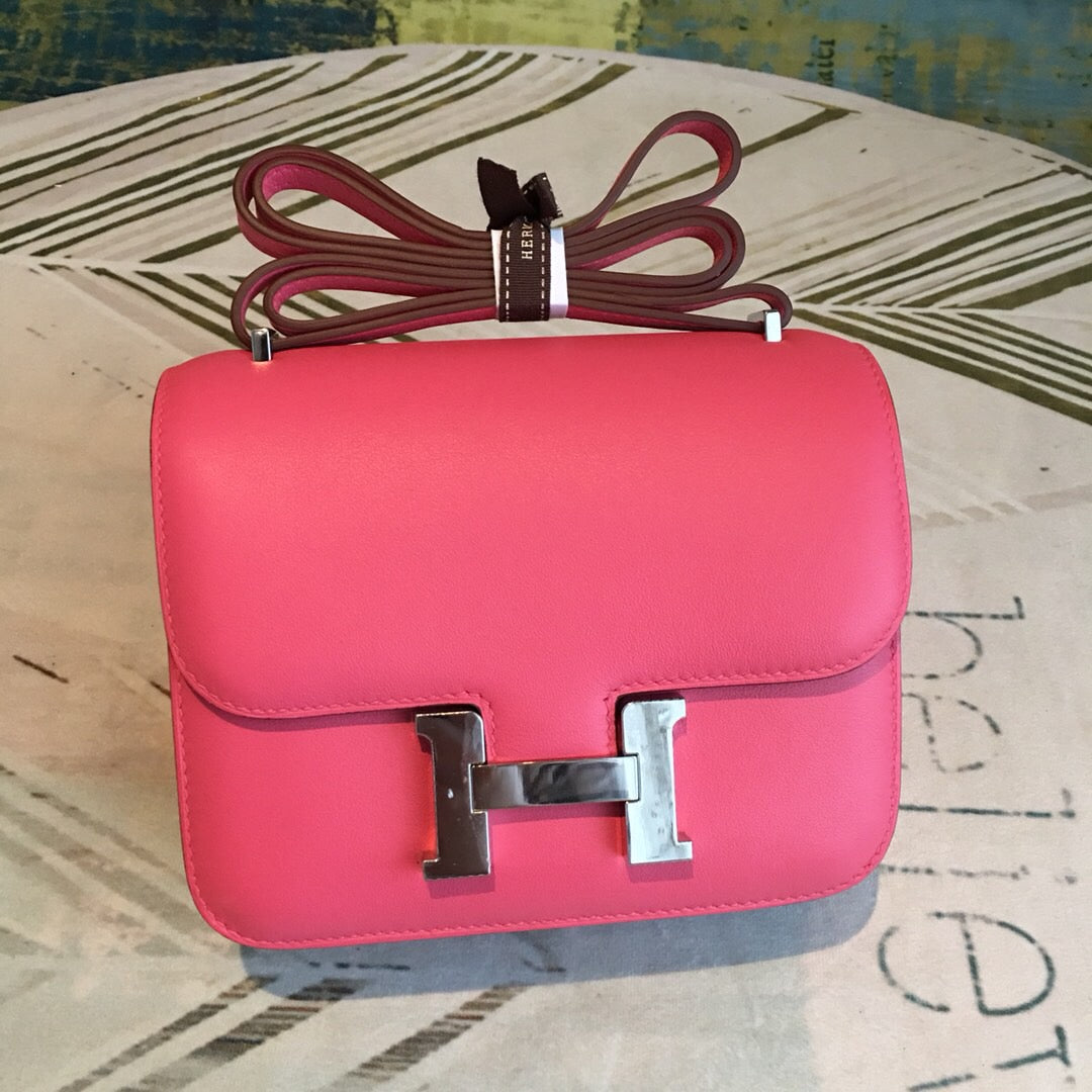Top Quality Constance For Women Sitop Qualityer Pink Travel Bag