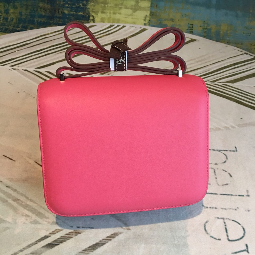 Top Quality Constance For Women Sitop Qualityer Pink Travel Bag