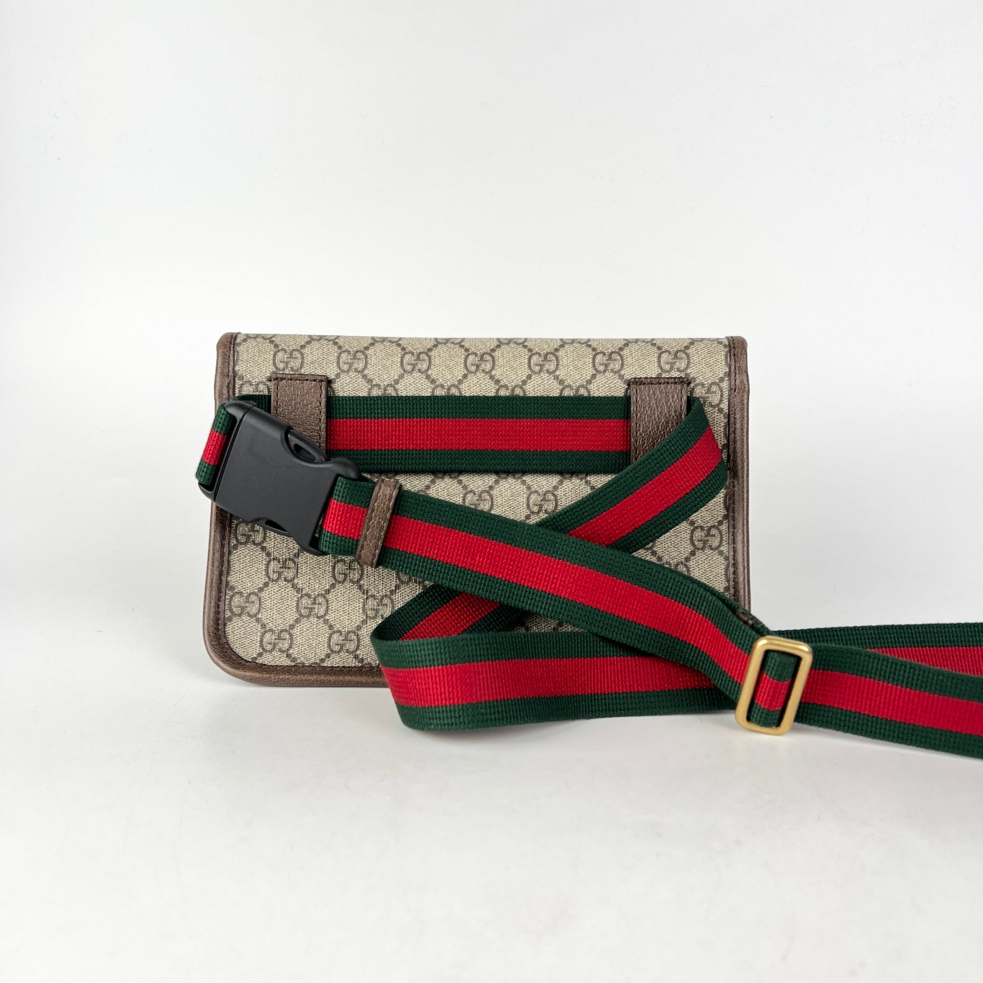 Gucci Supreme Belt Bag Accessory