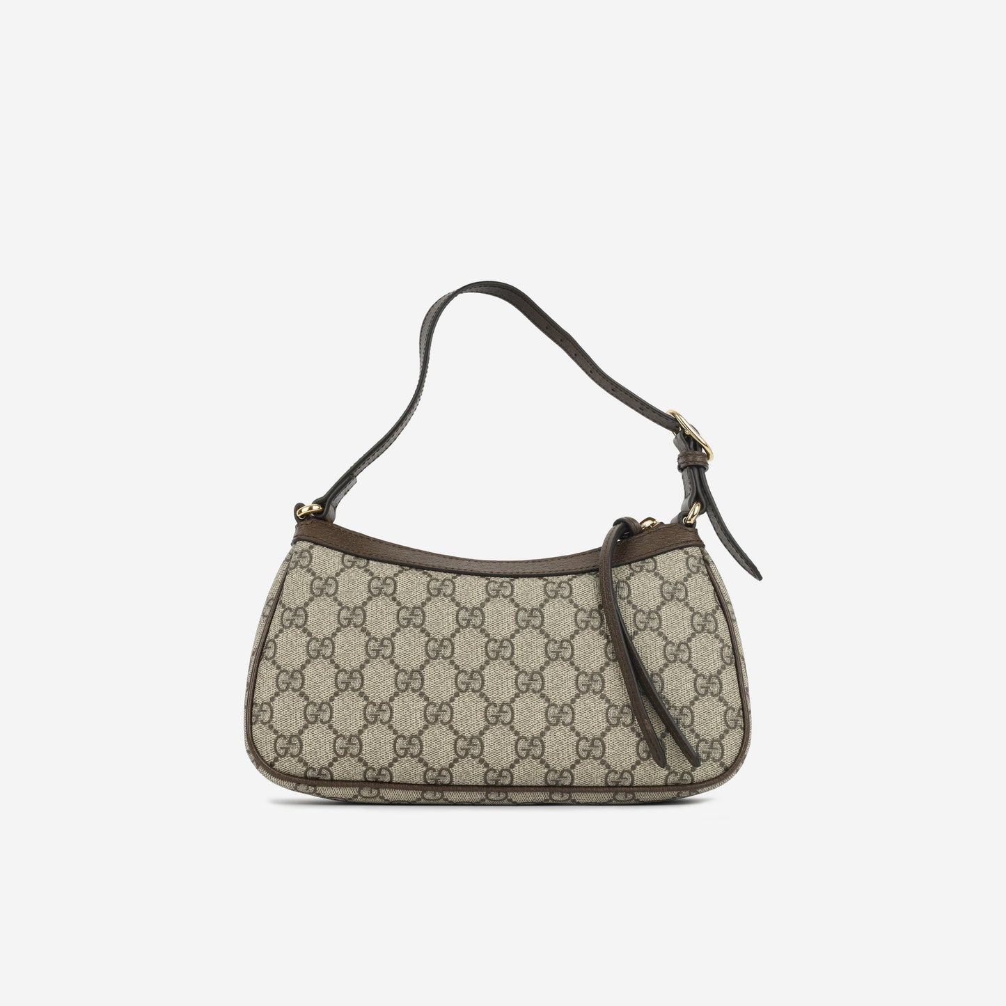 Gucci Ophidia Shoulder Bag Small Ghw Immaculate