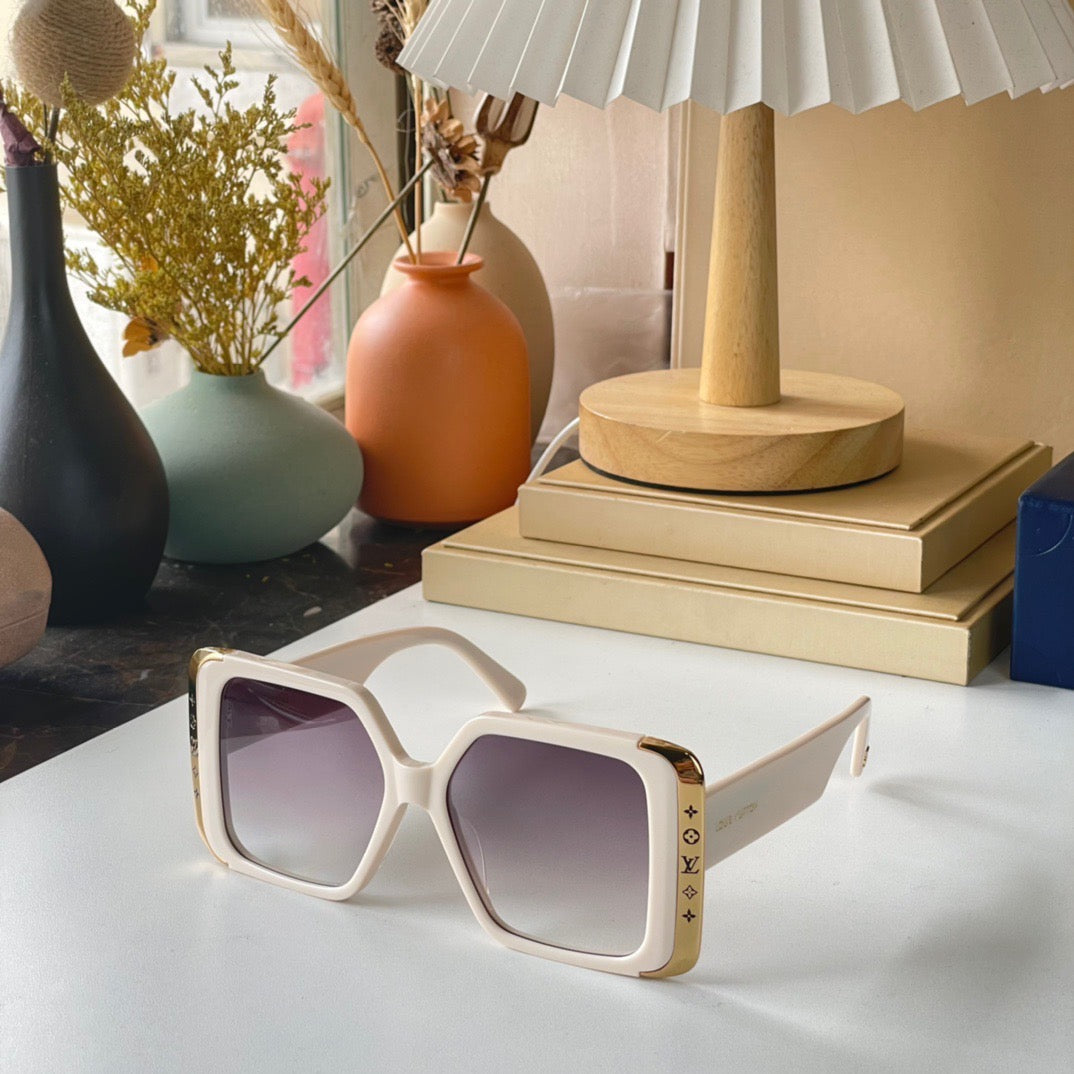 Louis Vuitton sunglasses