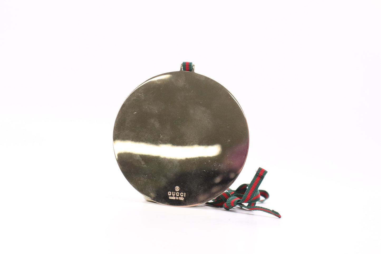 Gucci Ribbon Ornament Handbag