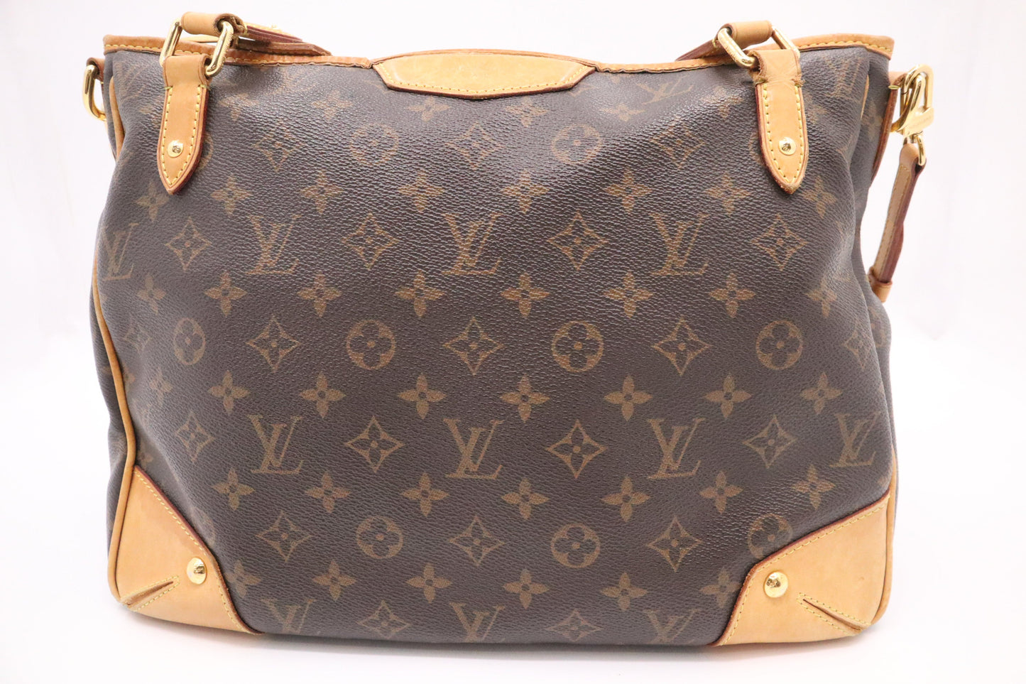 Louis Vuitton Estrela Monogram Canvas Handbag