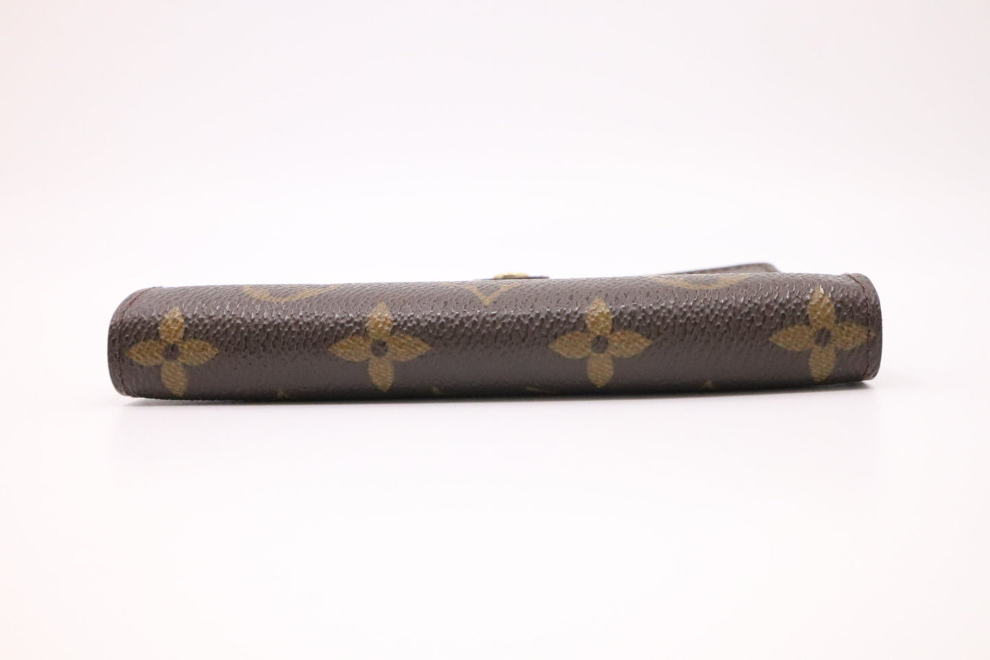 Louis Vuitton Agenda PM Monogram Canvas Handbag Monogram Canvas