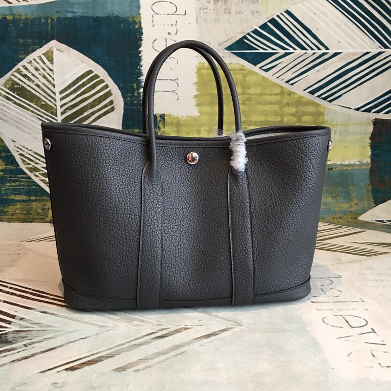 Top Quality Garden Party For Women Sitop Black Travel Bag