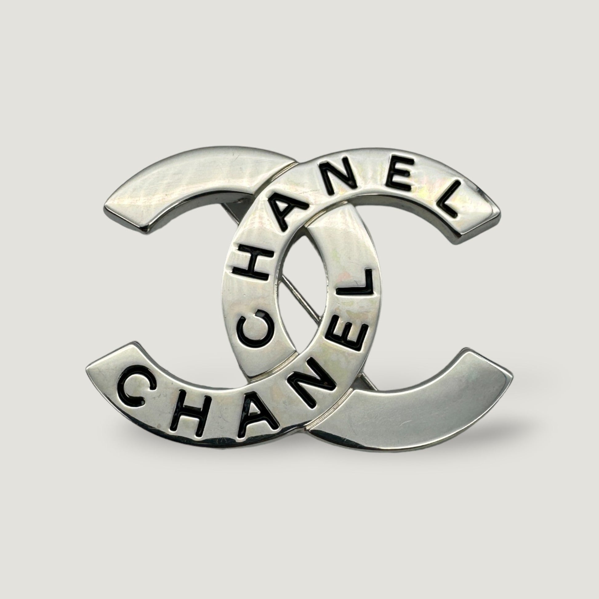 CHANEL BROOCH