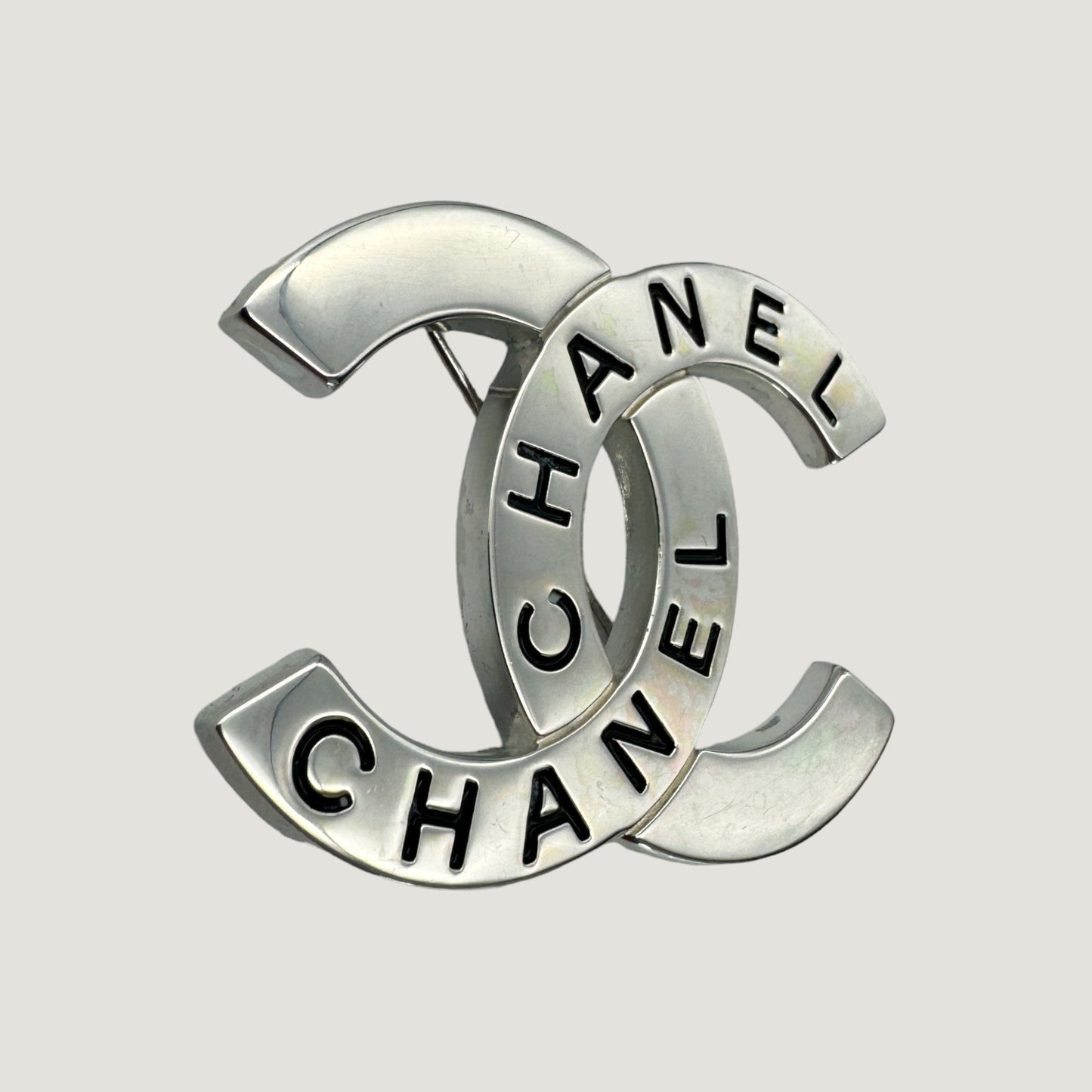 CHANEL BROOCH