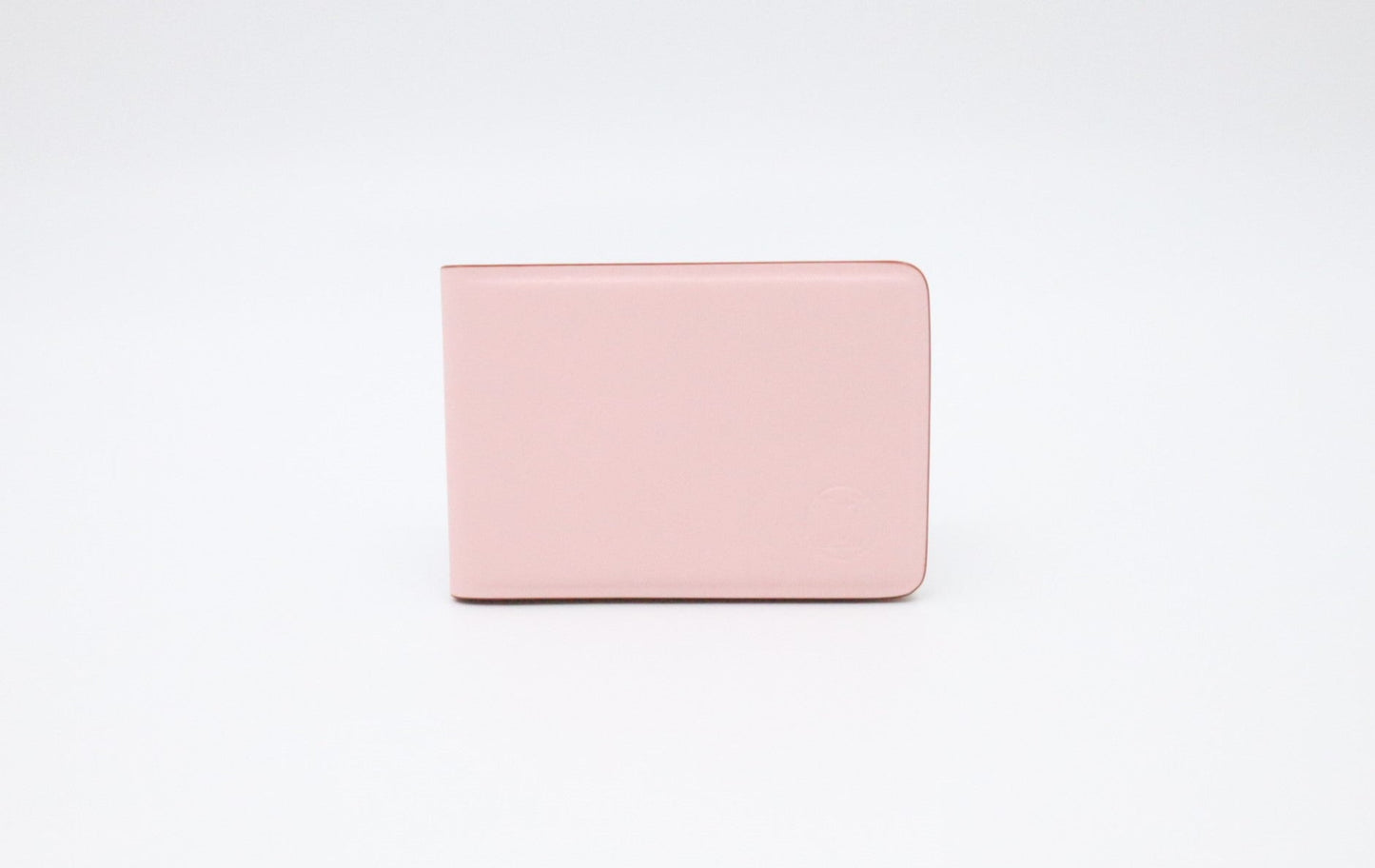 Louis Vuitton Pink Leather Handbag