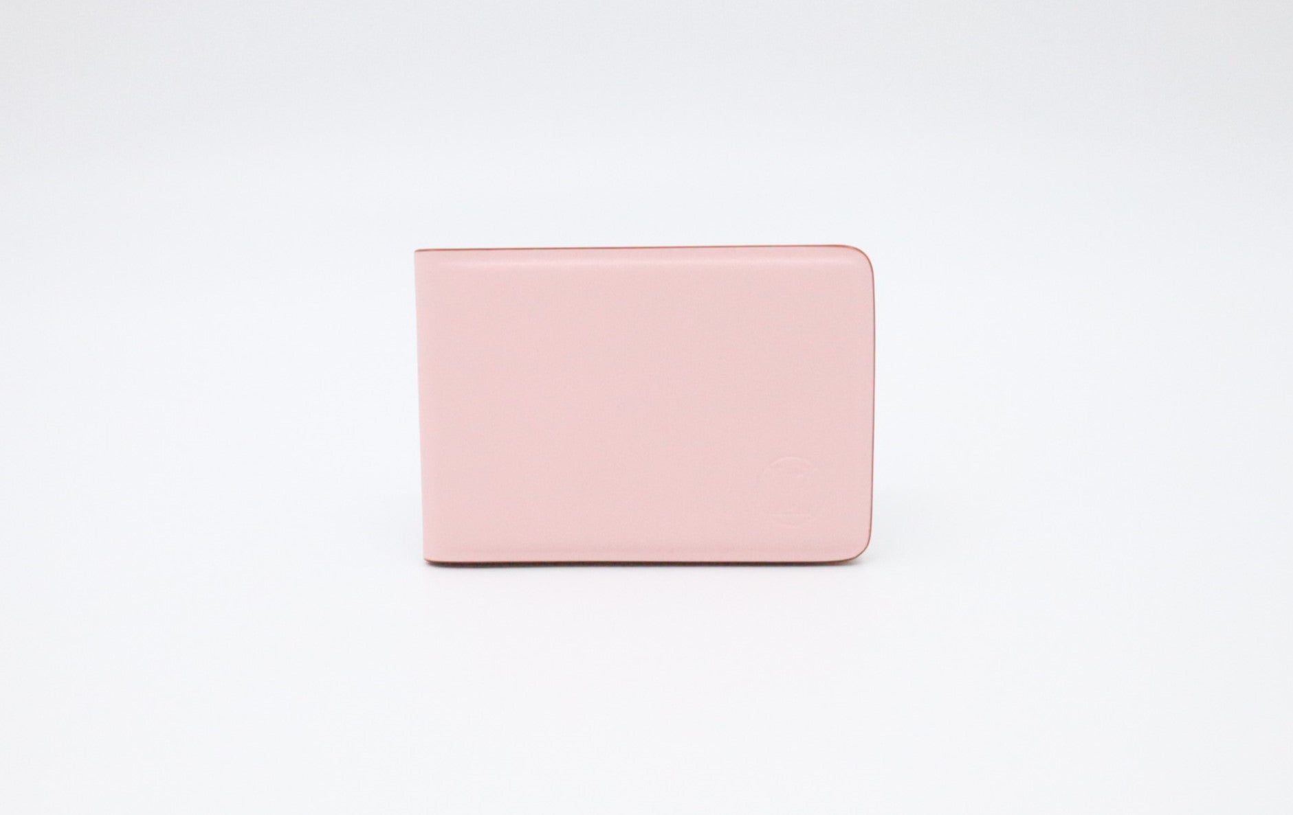 Louis Vuitton Pink Leather Handbag