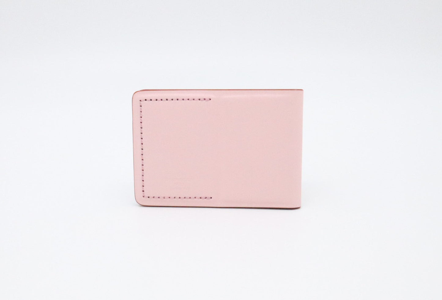 Louis Vuitton Pink Leather Handbag