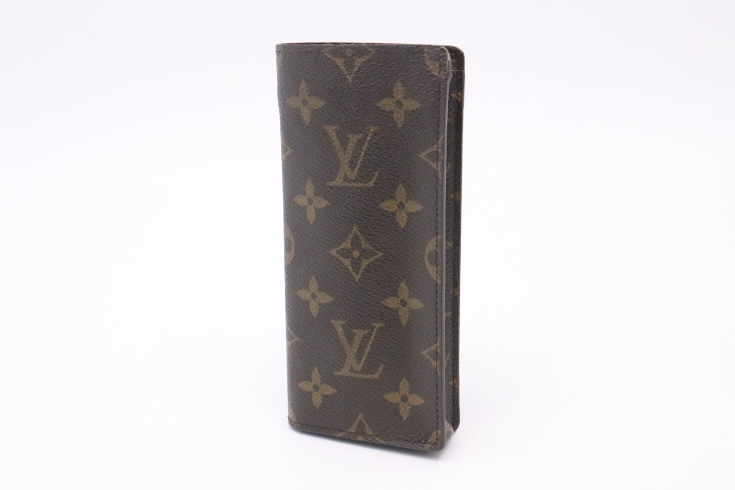 Louis Vuitton Glasses Monogram Canvas Sunglasses Canvas 2
