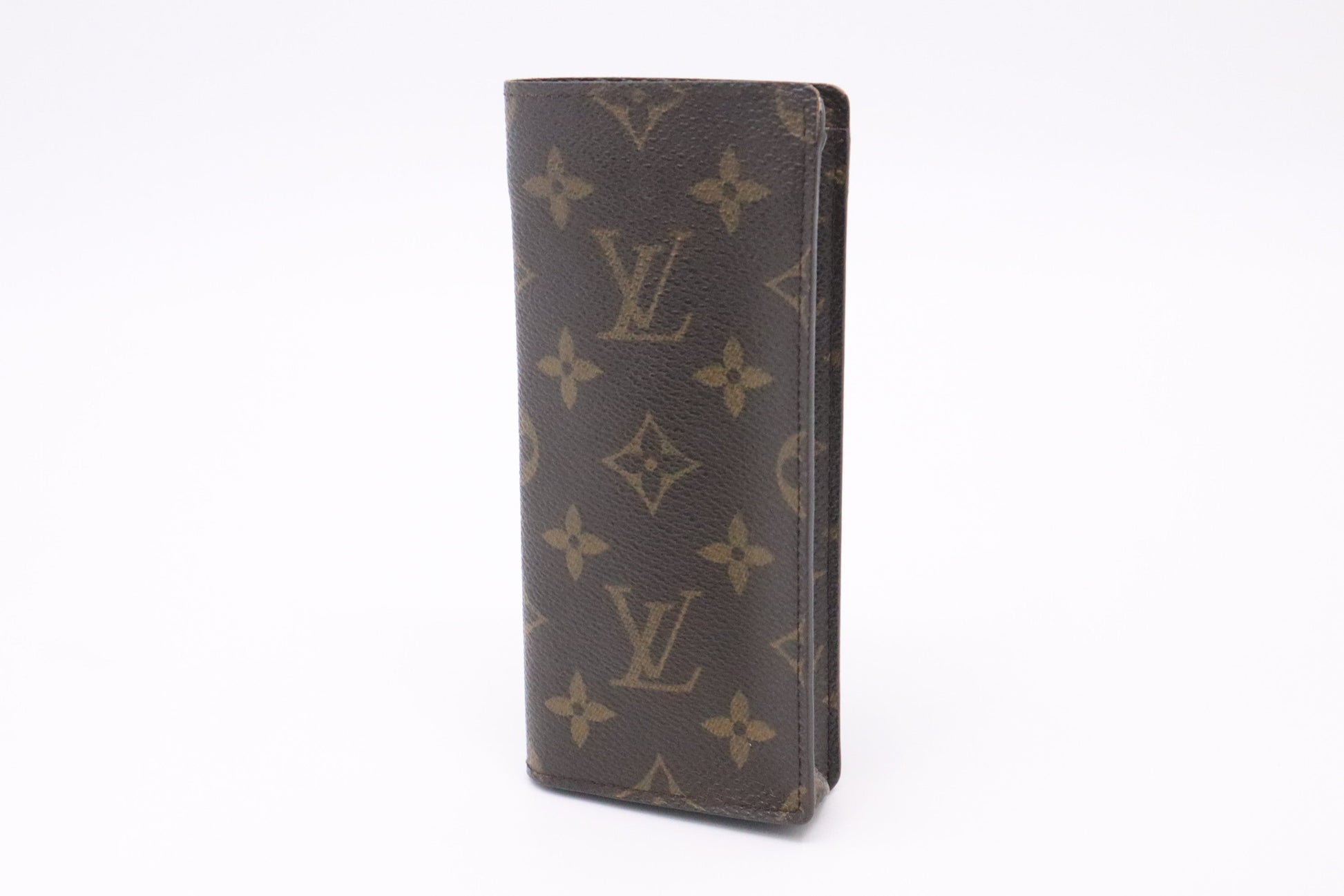 Louis Vuitton Glasses Monogram Canvas Sunglasses Canvas 2