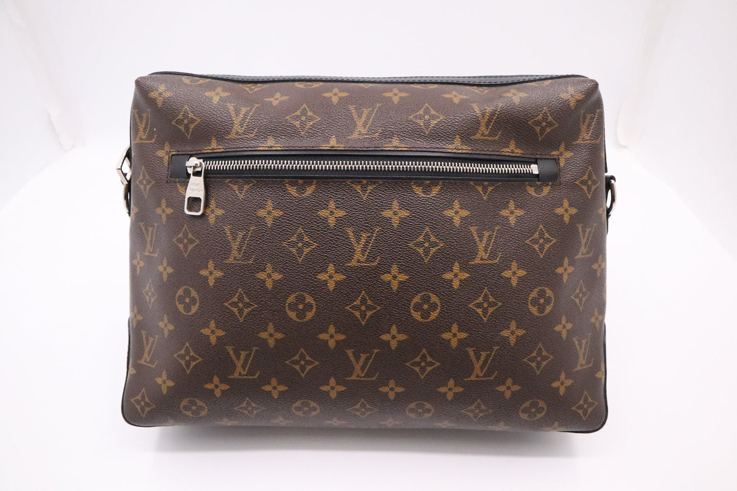 Louis Vuitton Macassar Torres Monogram Canvas Handbag