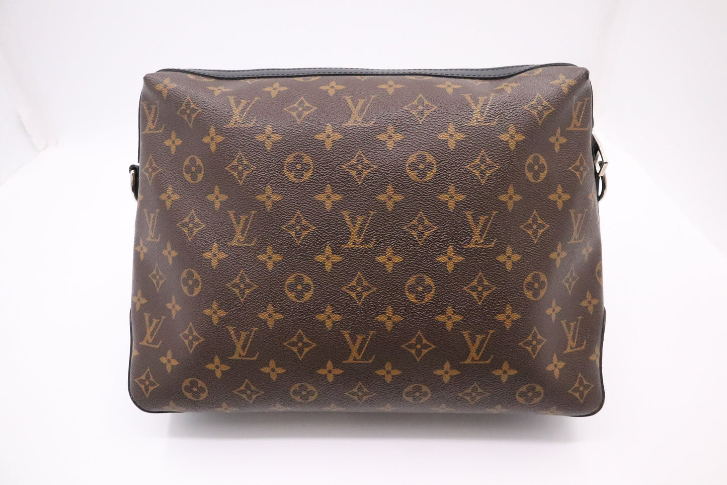 Louis Vuitton Macassar Torres Monogram Canvas Handbag