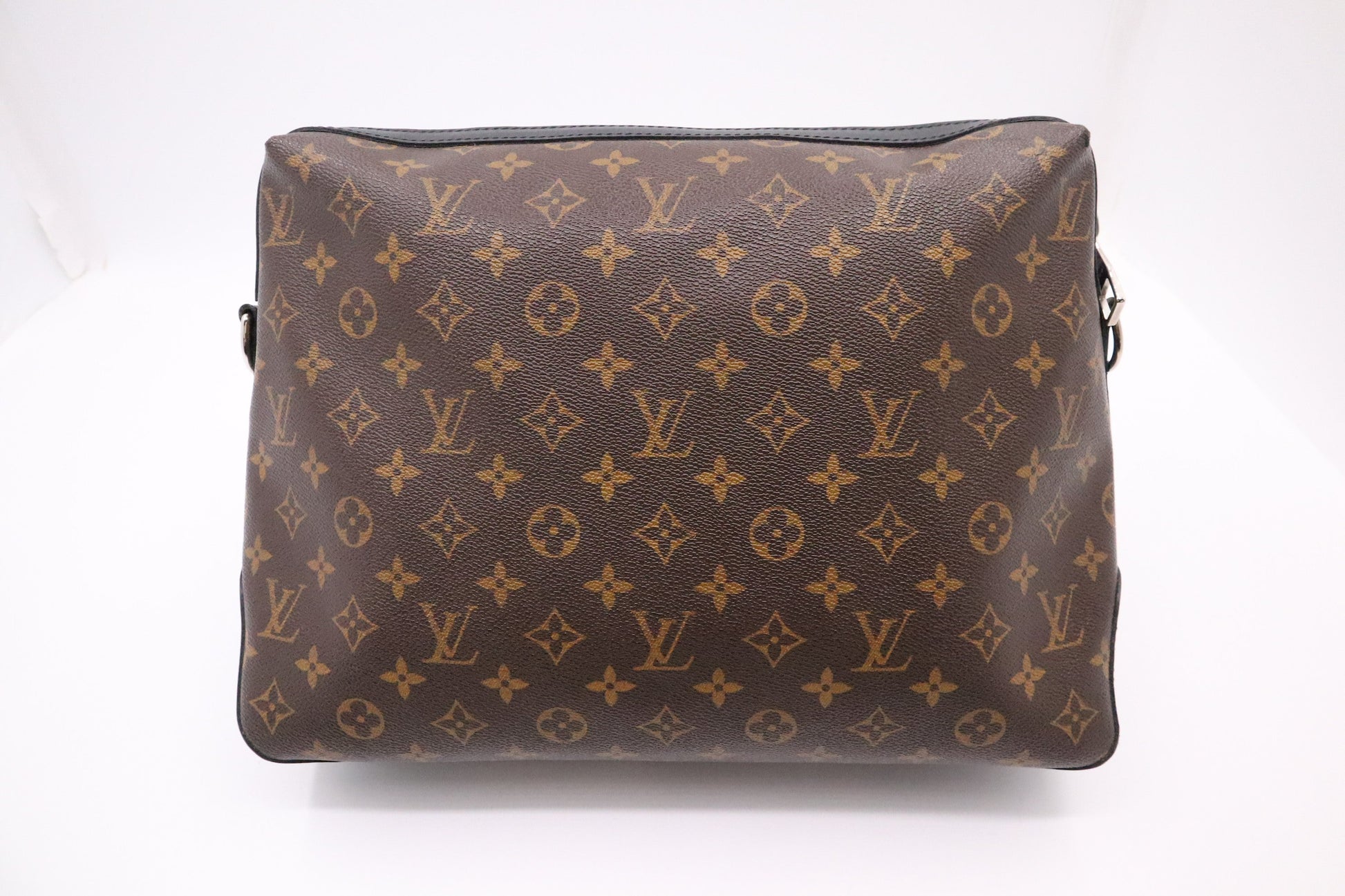 Louis Vuitton Macassar Torres Monogram Canvas Handbag