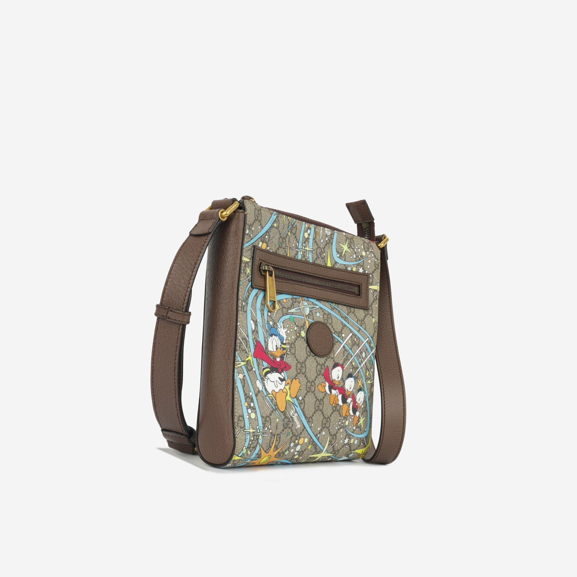 Gucci Messenger Disney Shoulder Bag