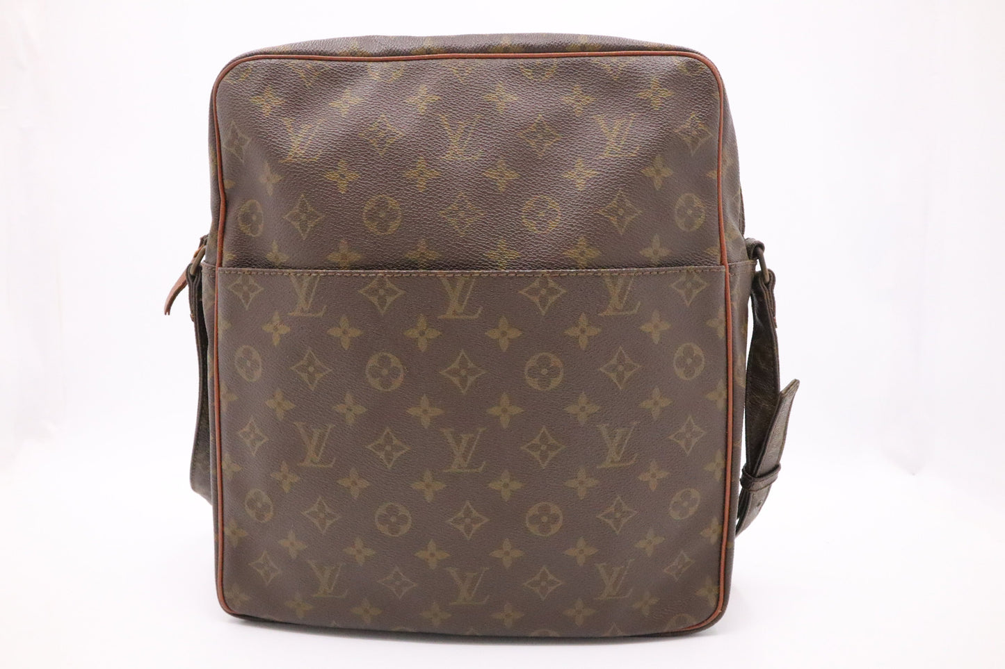Louis Vuitton Marceau GM Monogram Canvas Handbag Monogram Canvas
