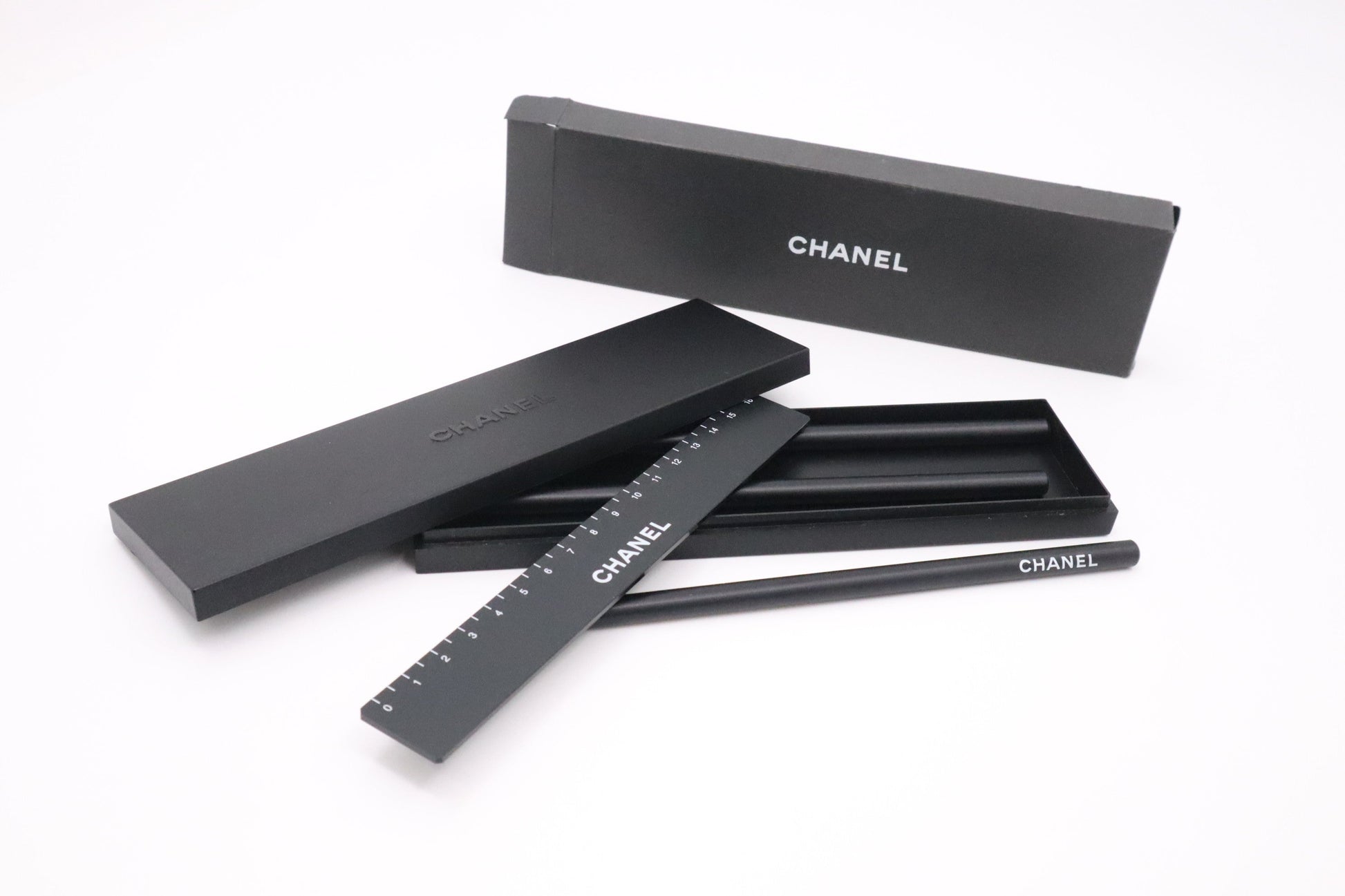 Chanel Hardcase Pencils Handbag