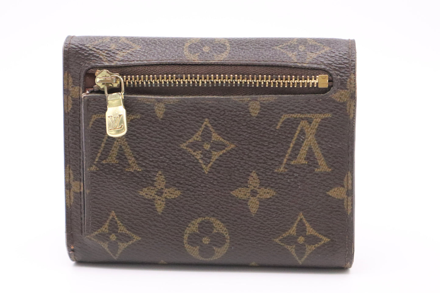 Louis Vuitton Koala Monogram Canvas Wallet Case