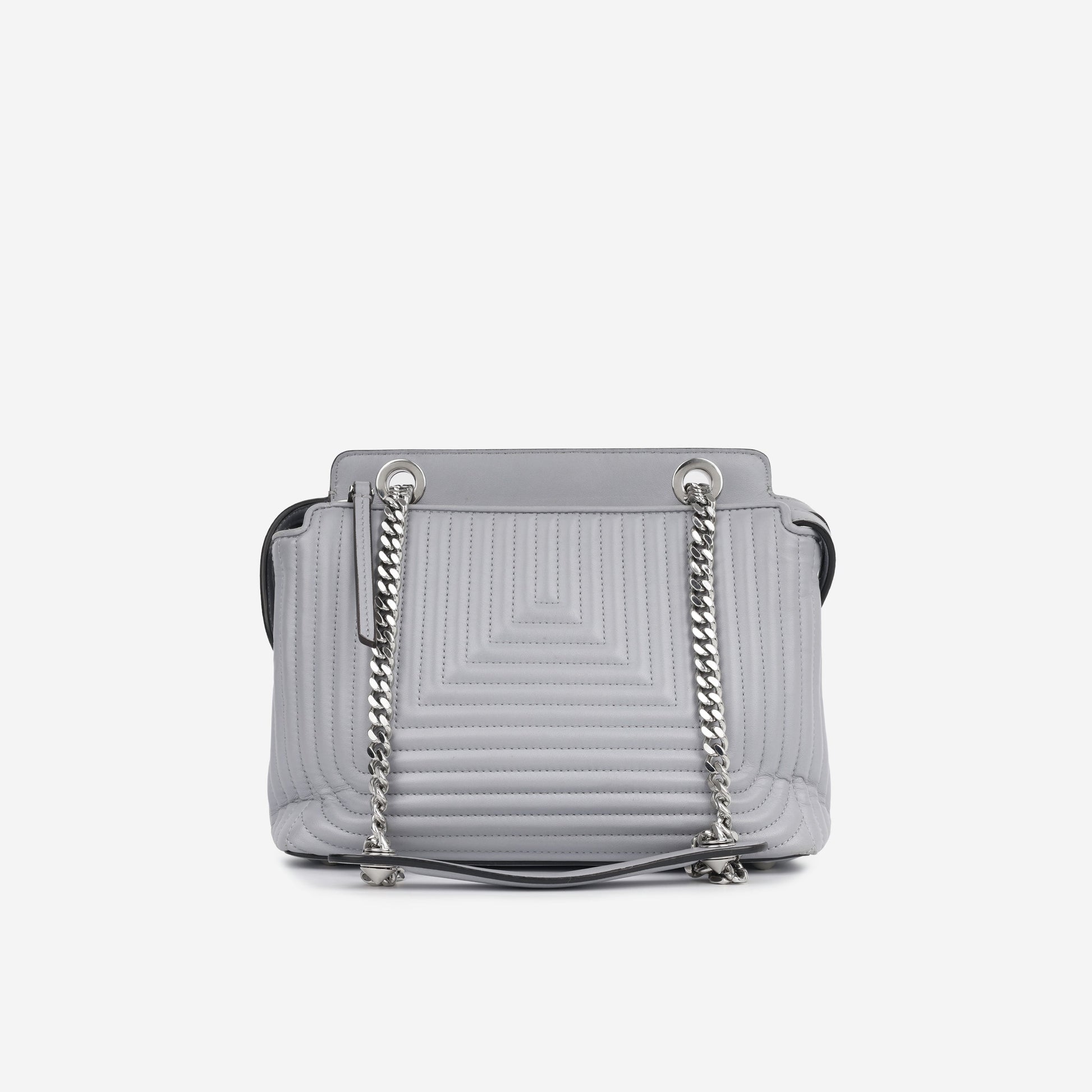 Fendi Dot Com Bag Shoulder Bag