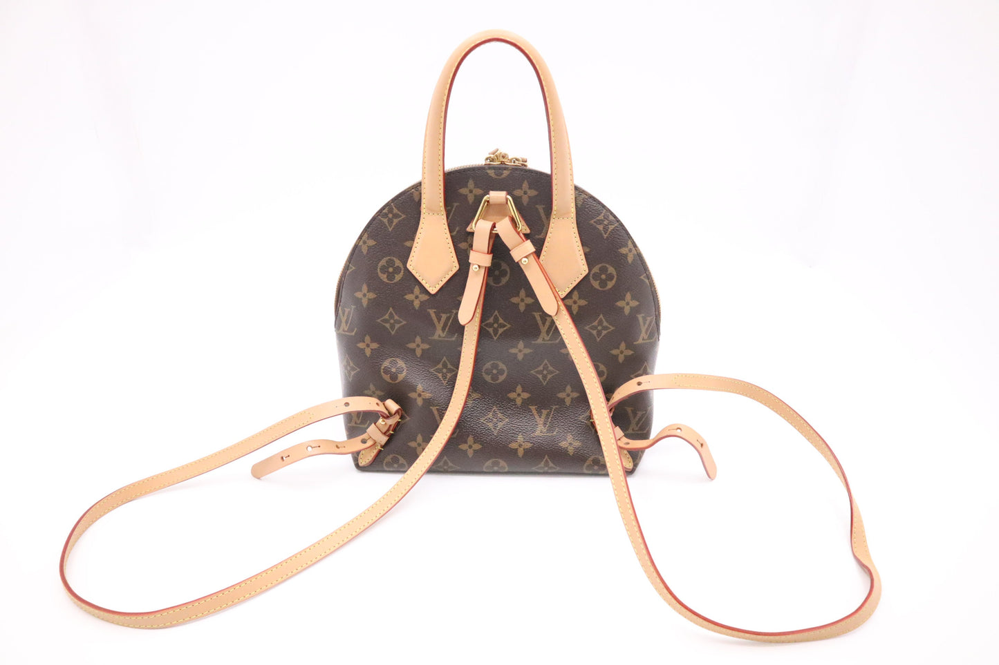 Louis Vuitton Moon Backpack Monogram Canvas