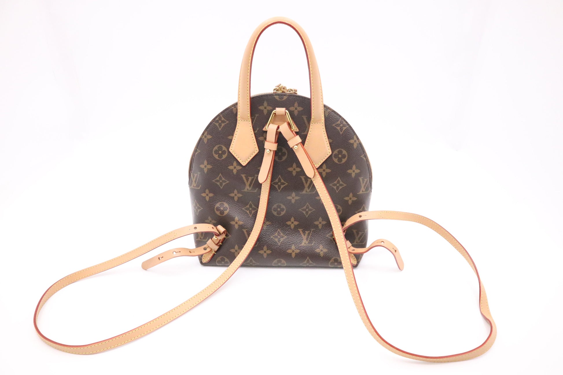 Louis Vuitton Moon Backpack Monogram Canvas