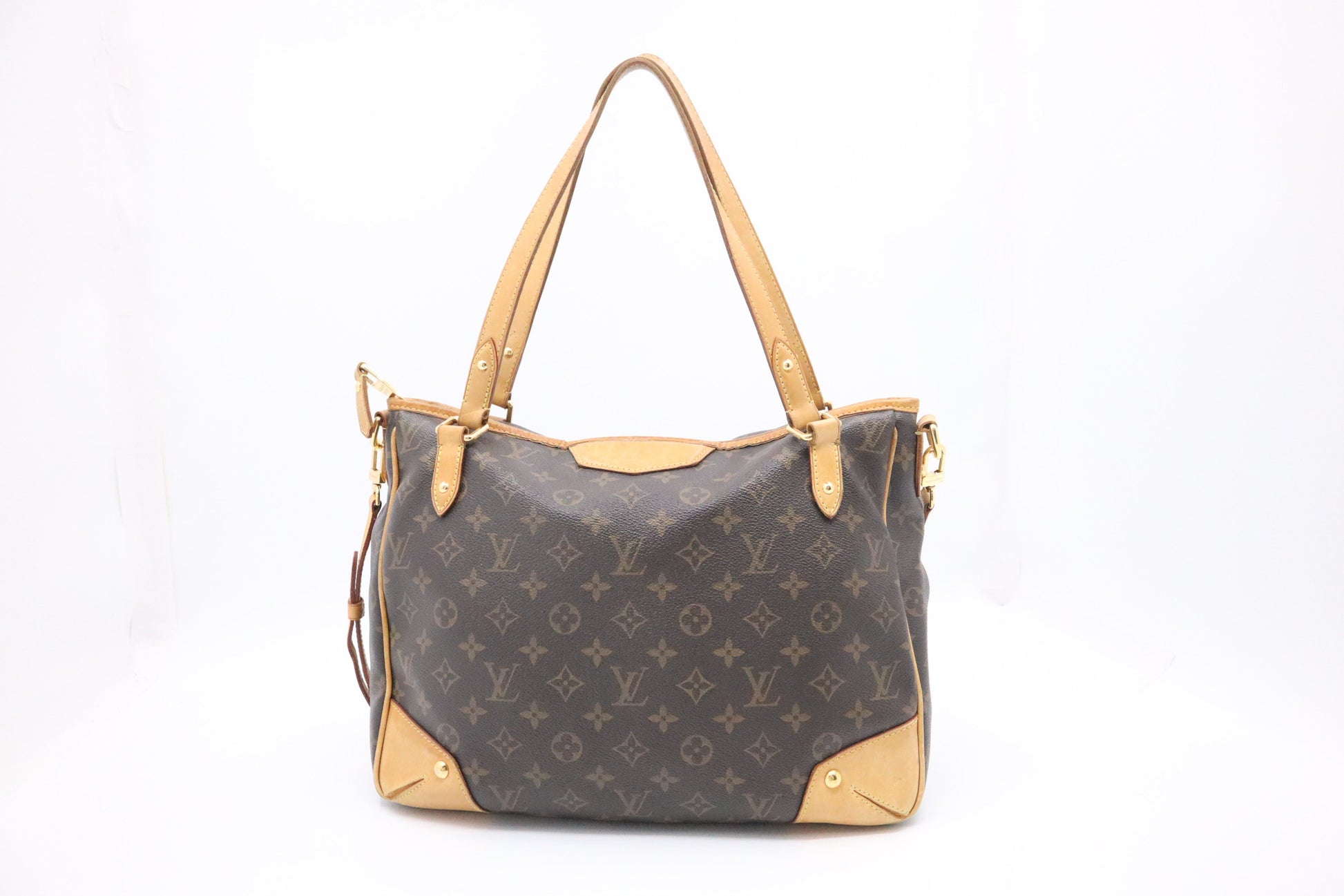 Louis Vuitton Estrela Monogram Canvas Handbag