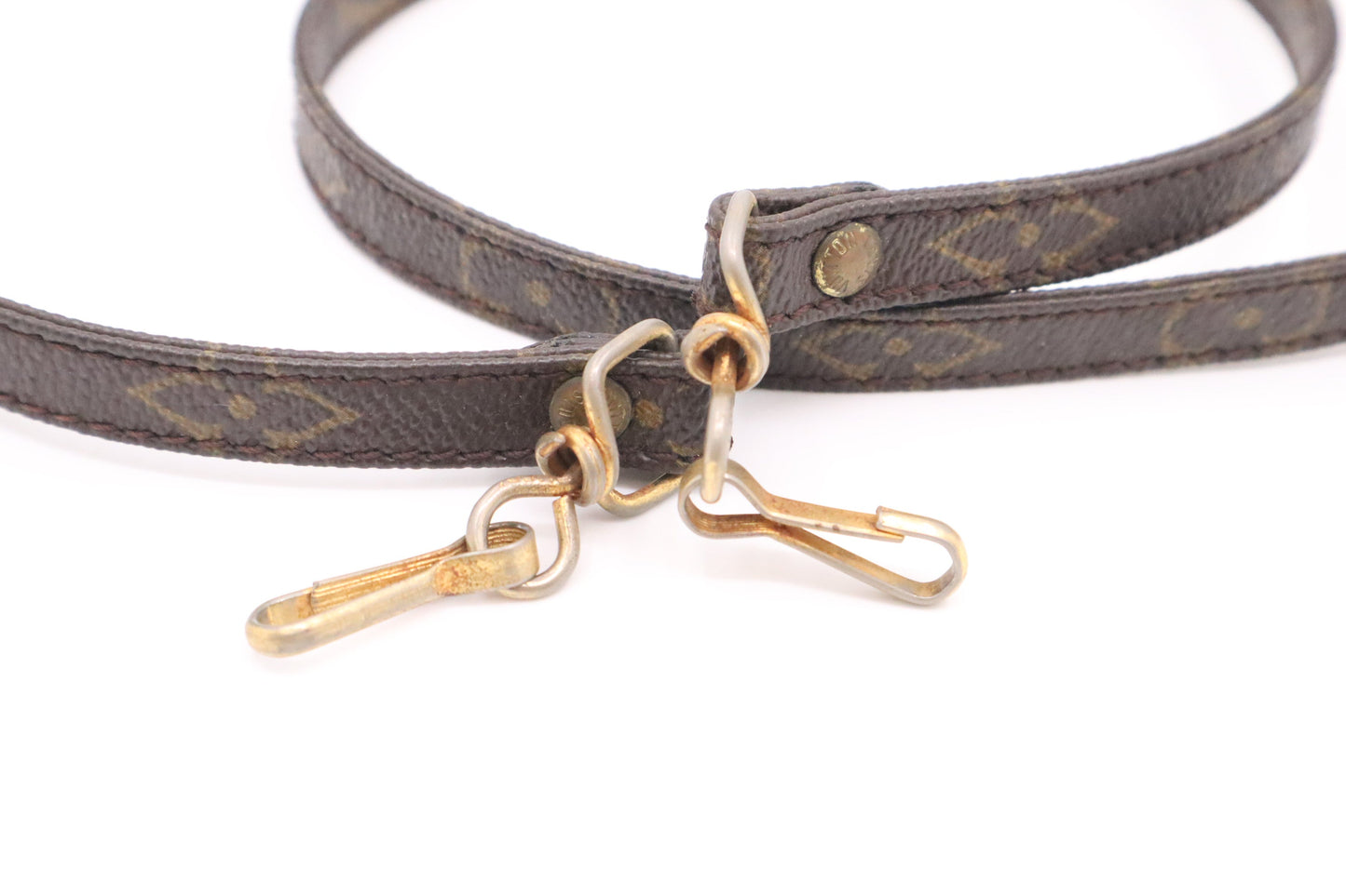 Louis Vuitton Monogram Canvas 1 Handbag