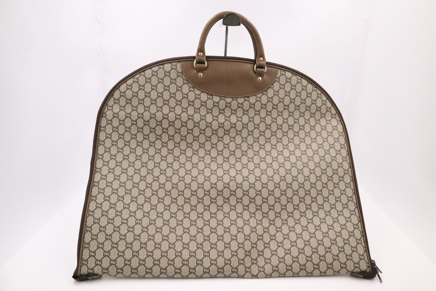 Gucci Plus Garment Coated Canvas Apparel
