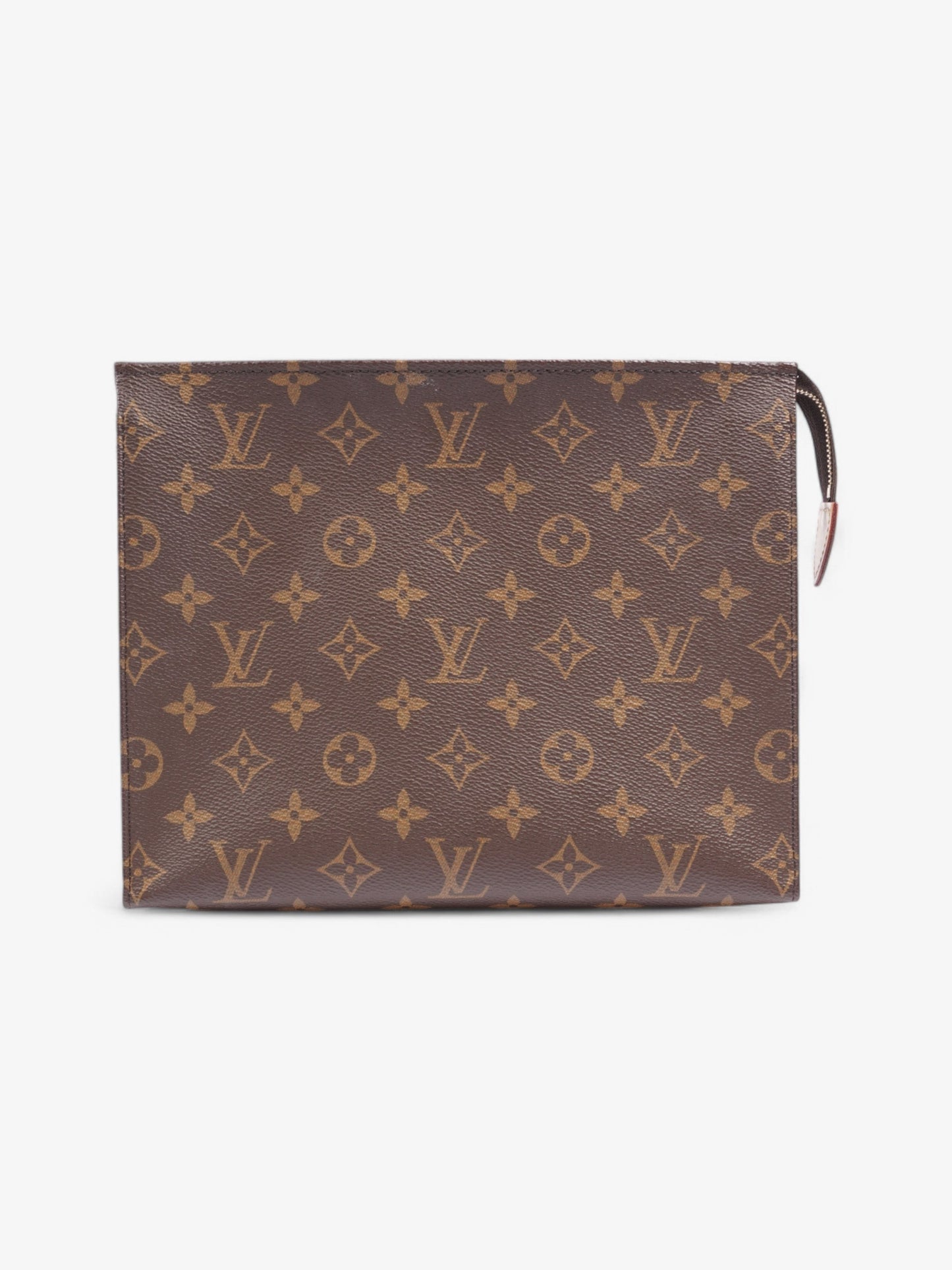 Louis Vuitton Toiletry Coated 26 Monogram Canvas Coated Canvas Apparel Canvas 44