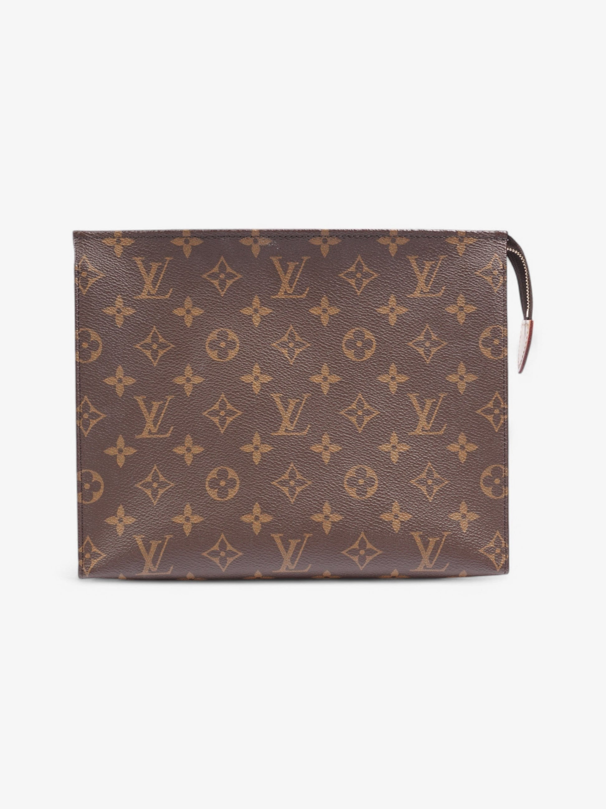 Louis Vuitton Toiletry Coated 26 Monogram Canvas Coated Canvas Apparel Canvas 44