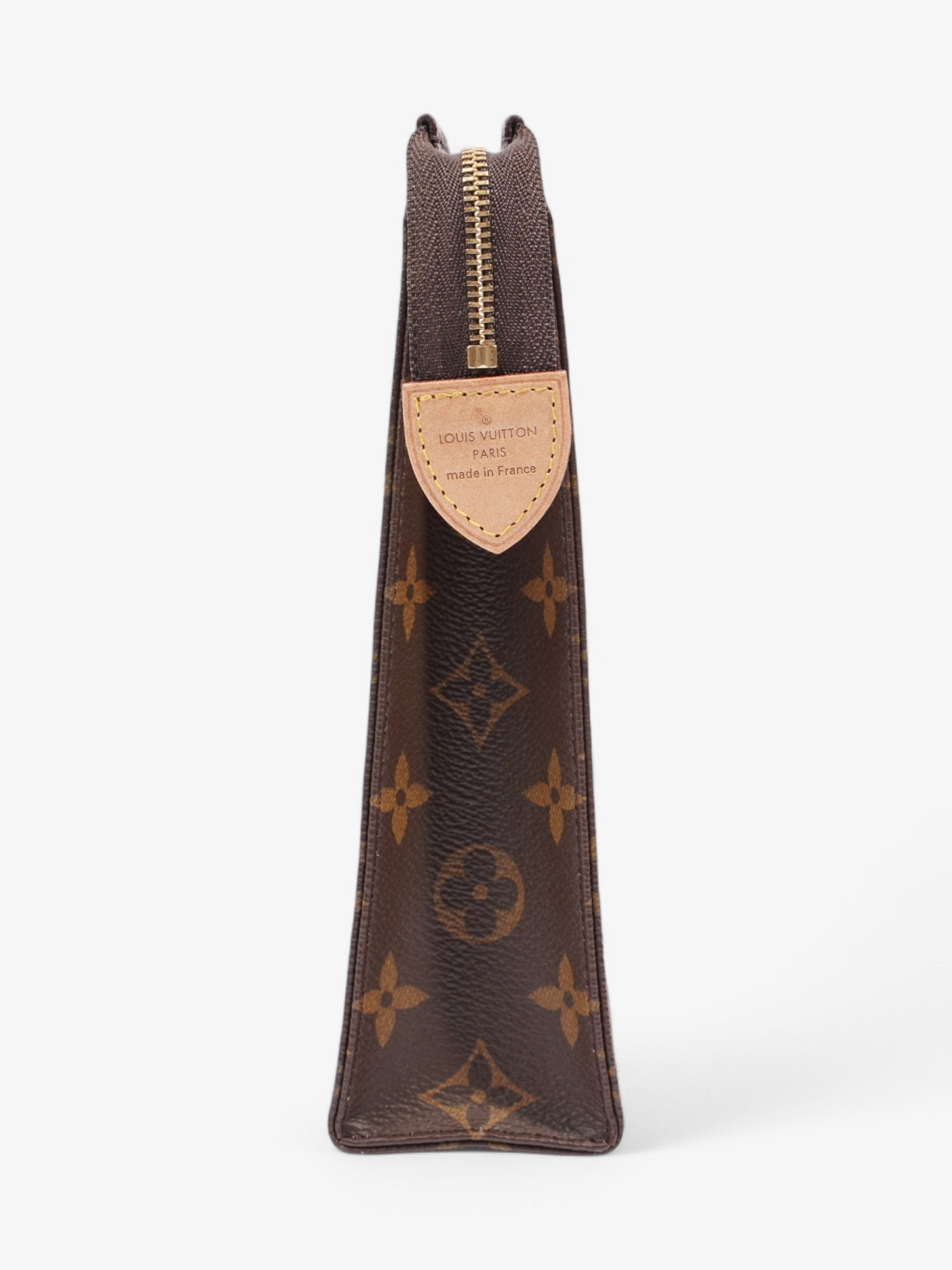 Louis Vuitton Toiletry Coated 26 Monogram Canvas Coated Canvas Apparel Canvas 44