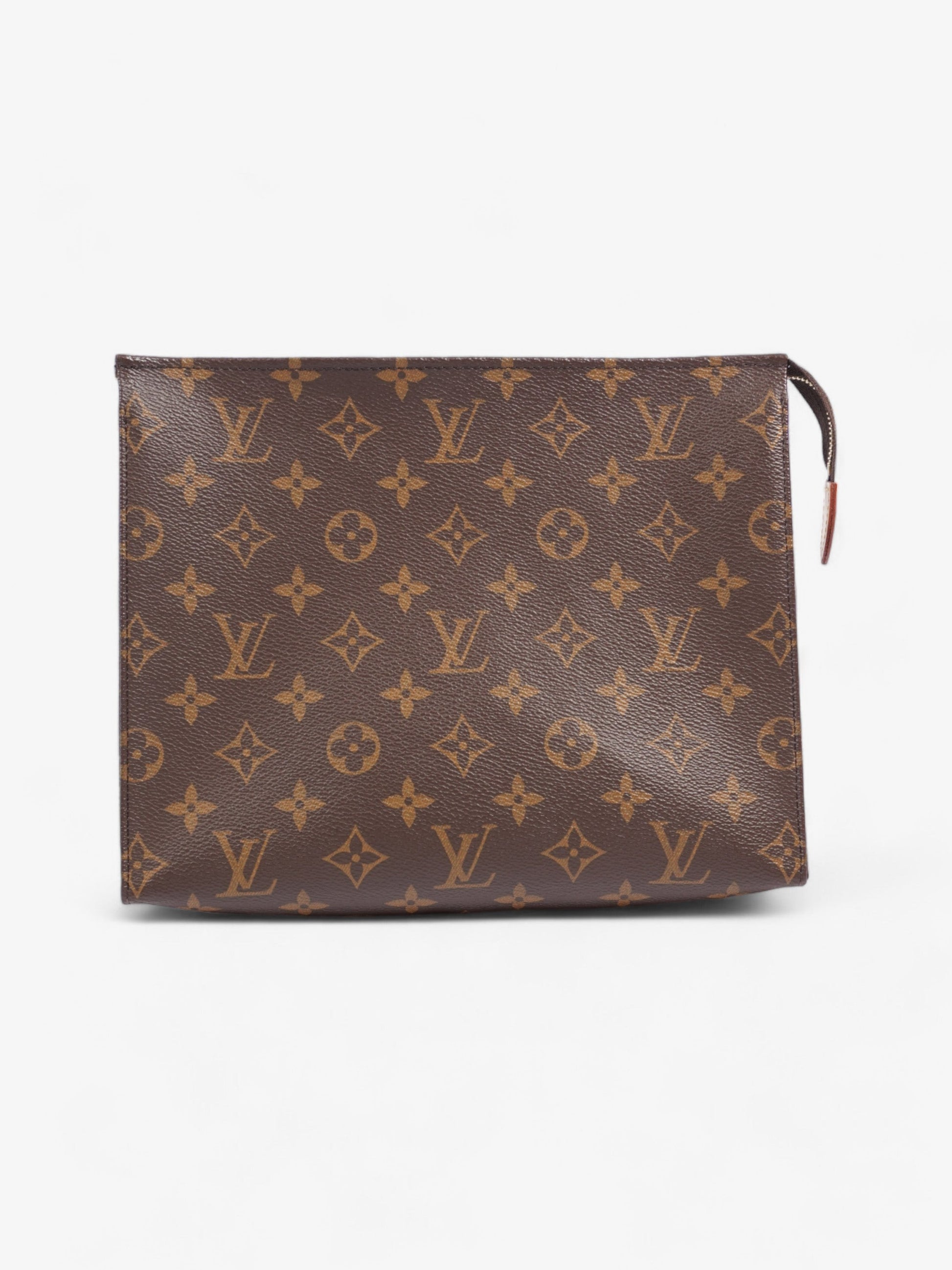 Louis Vuitton Toiletry 26 Coated Monogram Canvas Coated Canvas Apparel Canvas 2