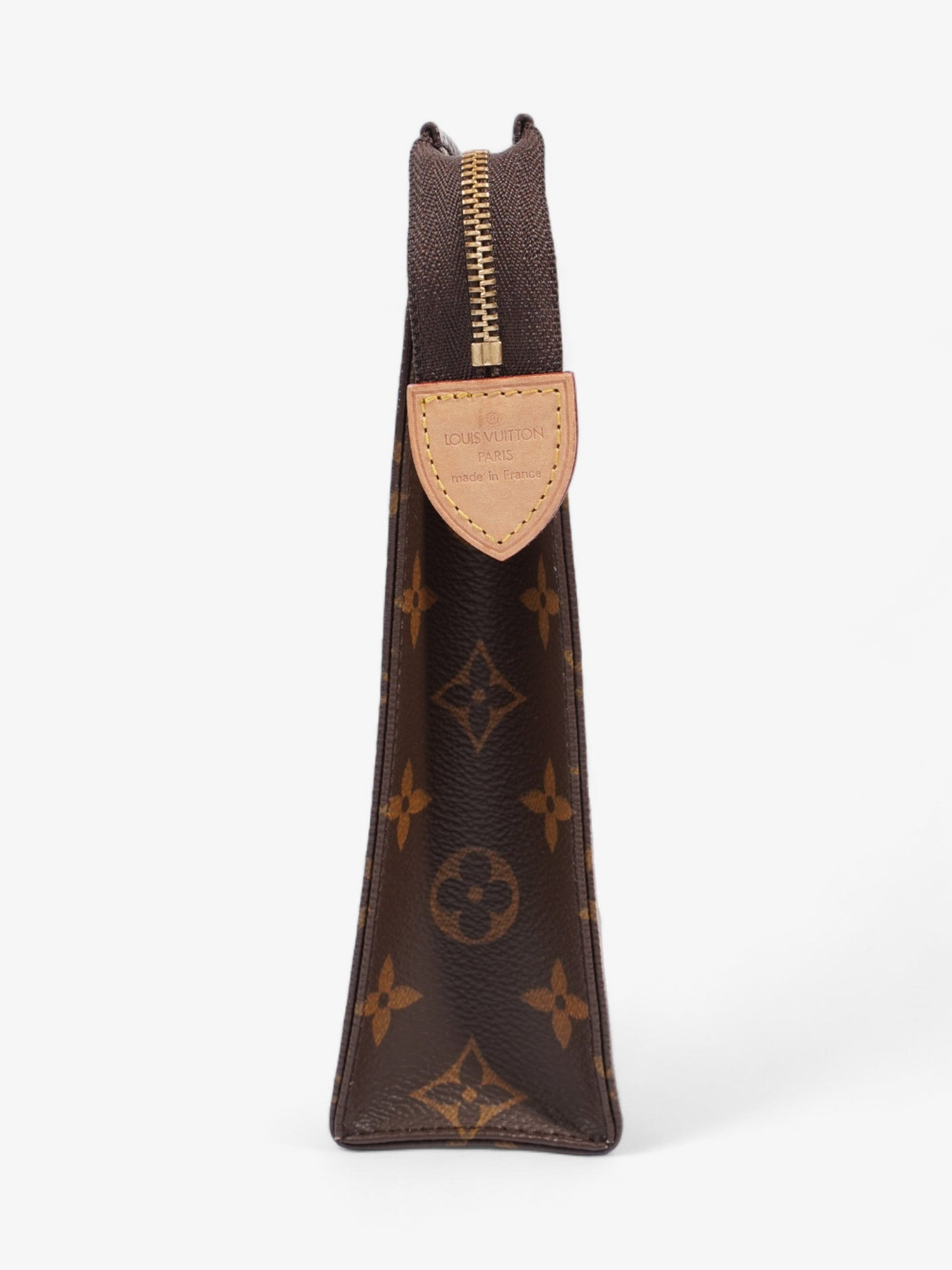 Louis Vuitton Toiletry 26 Coated Monogram Canvas Coated Canvas Apparel Canvas 2