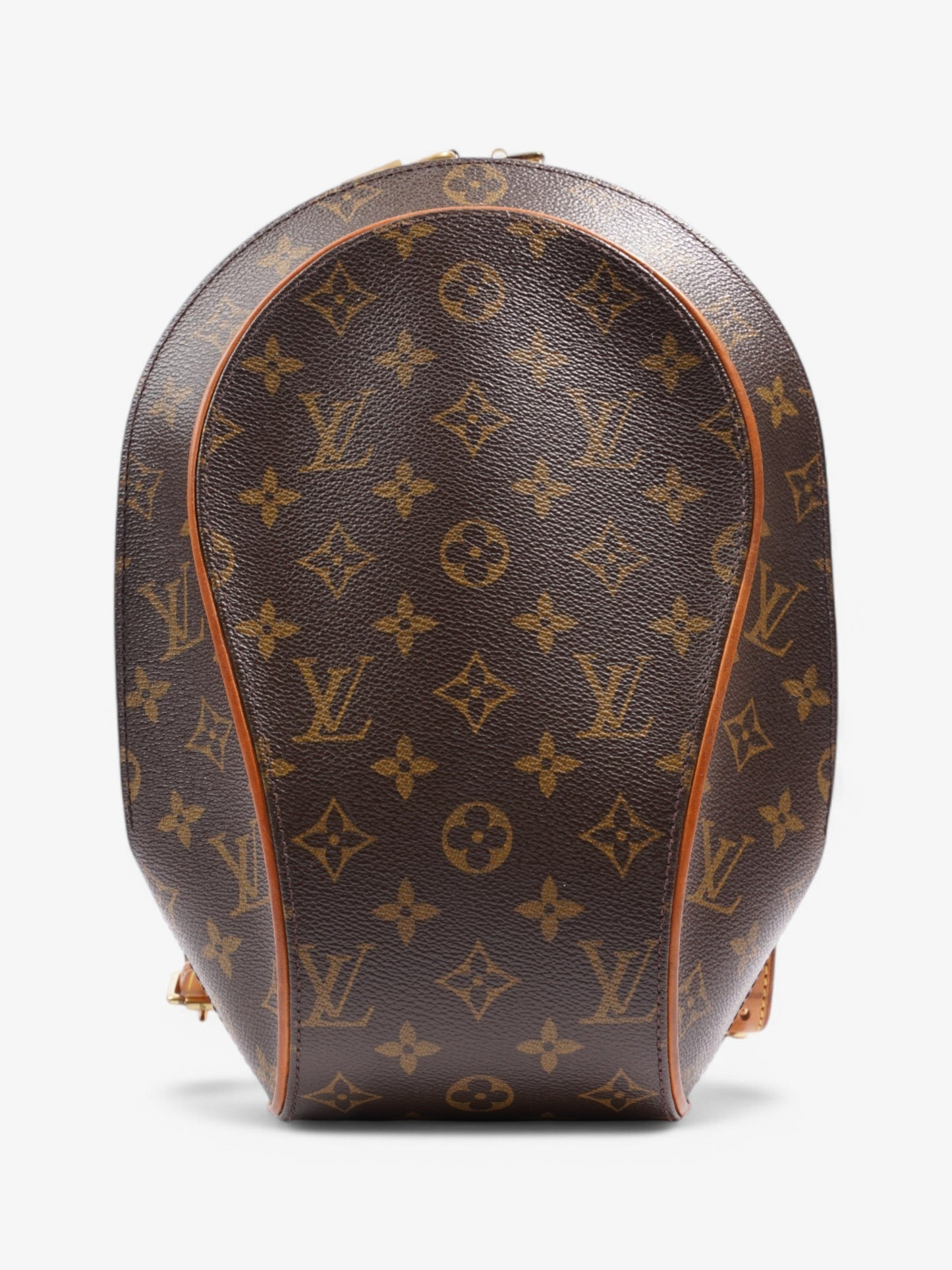 Louis Vuitton Ellipse Coated Monogram Canvas Coated Canvas Apparel