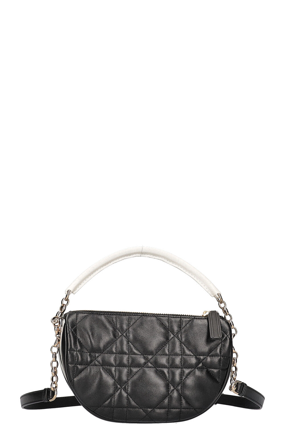 Dior Crossbody Bag Vibe Hobo Bag Black Small