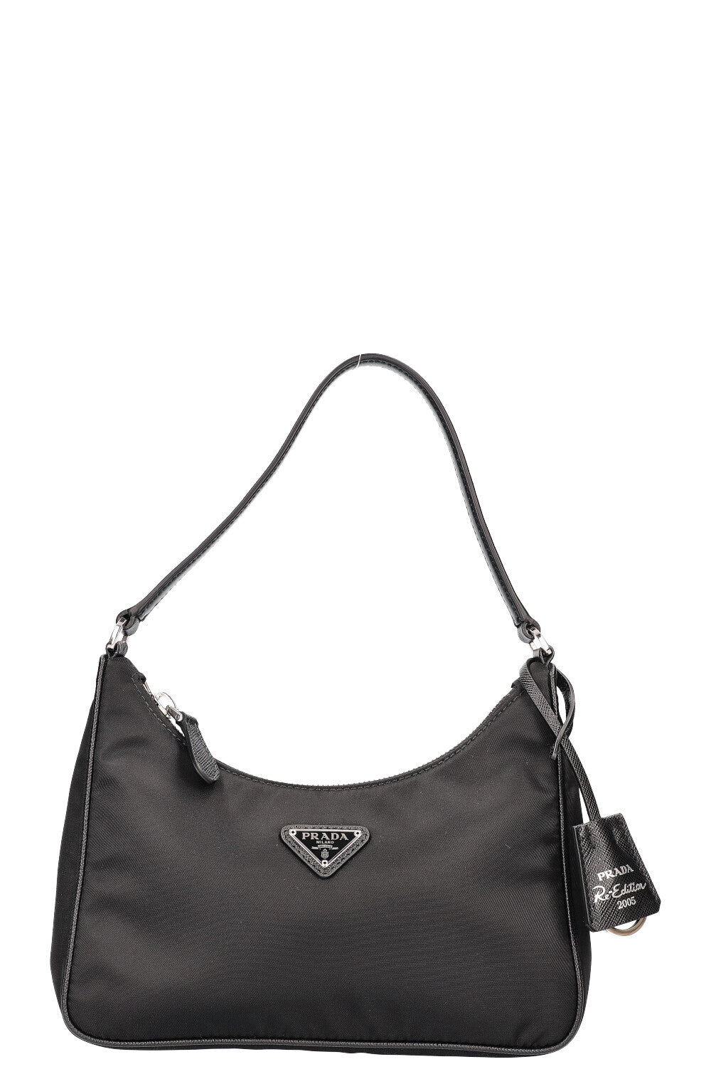 Prada Re-Edition Bag Nylon Mini Mini Bag