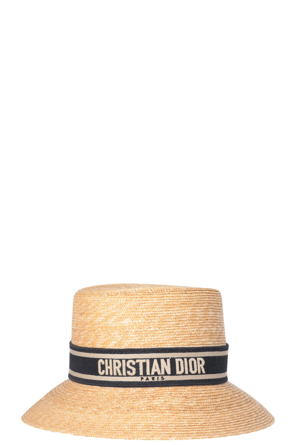 Dior Handbag resort Hat Raffia