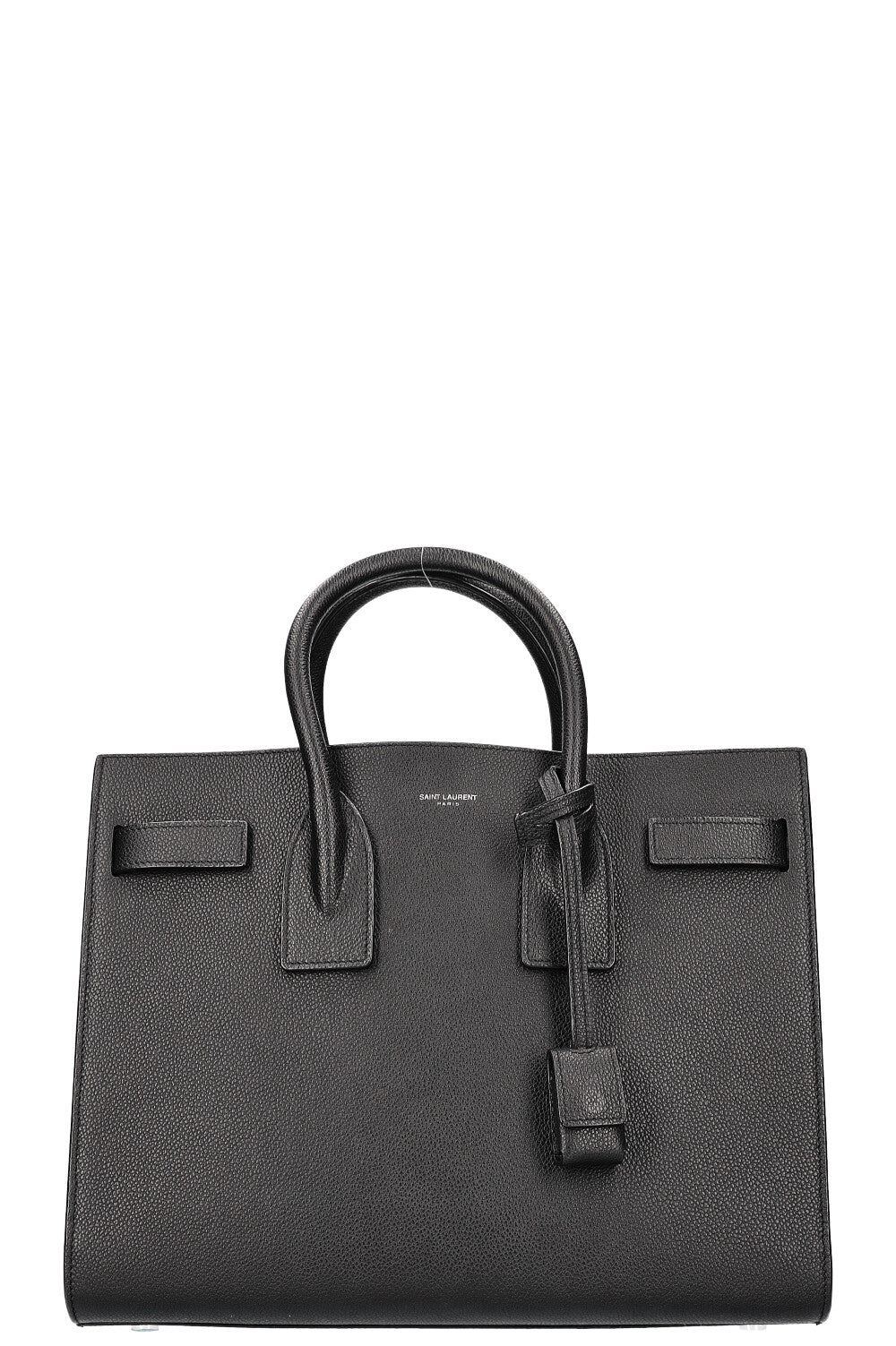 Sac De Jour Black Small Handbag