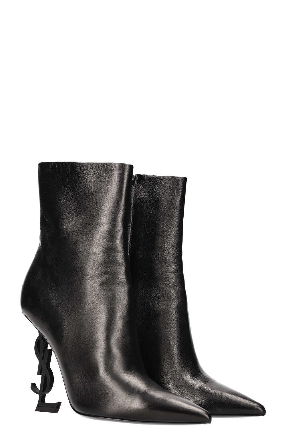 Opyum Boots 2 Black Shoes