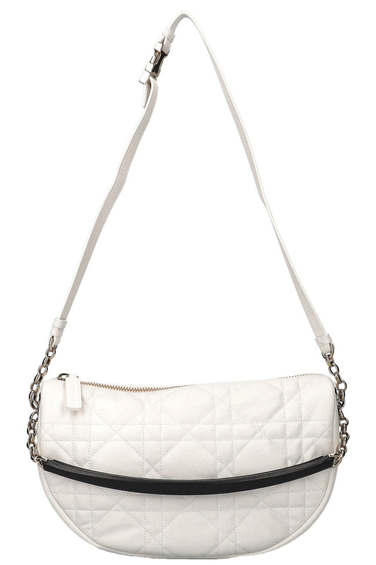 Dior Hobo Bag Vibe White Medium