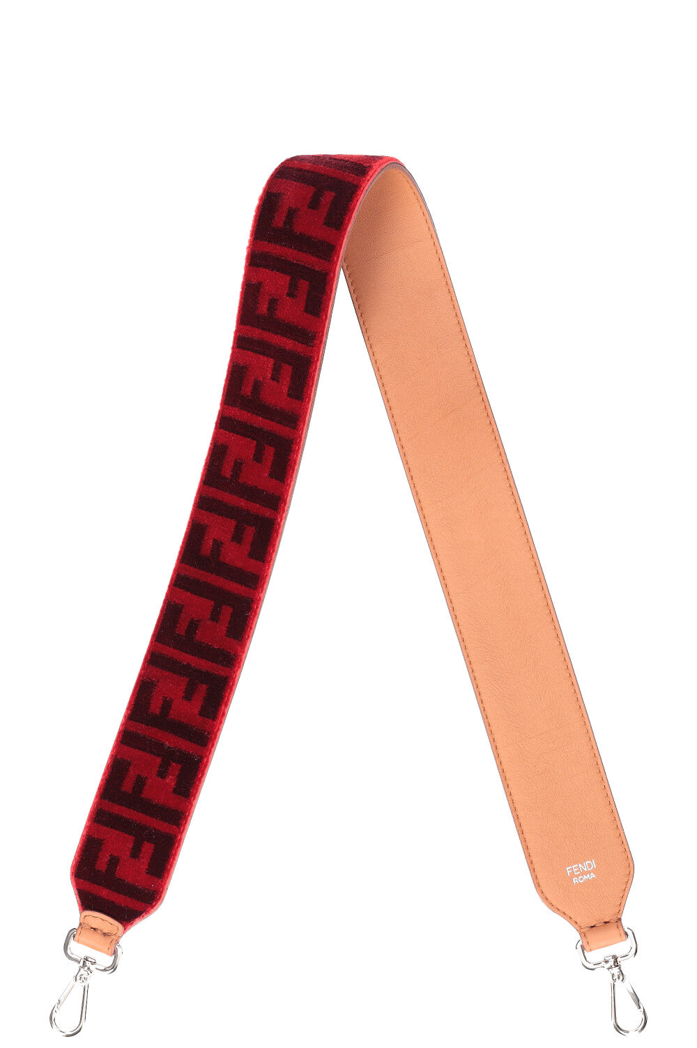 Fendi Shoulder Bag You Shoulder Strap Zucca