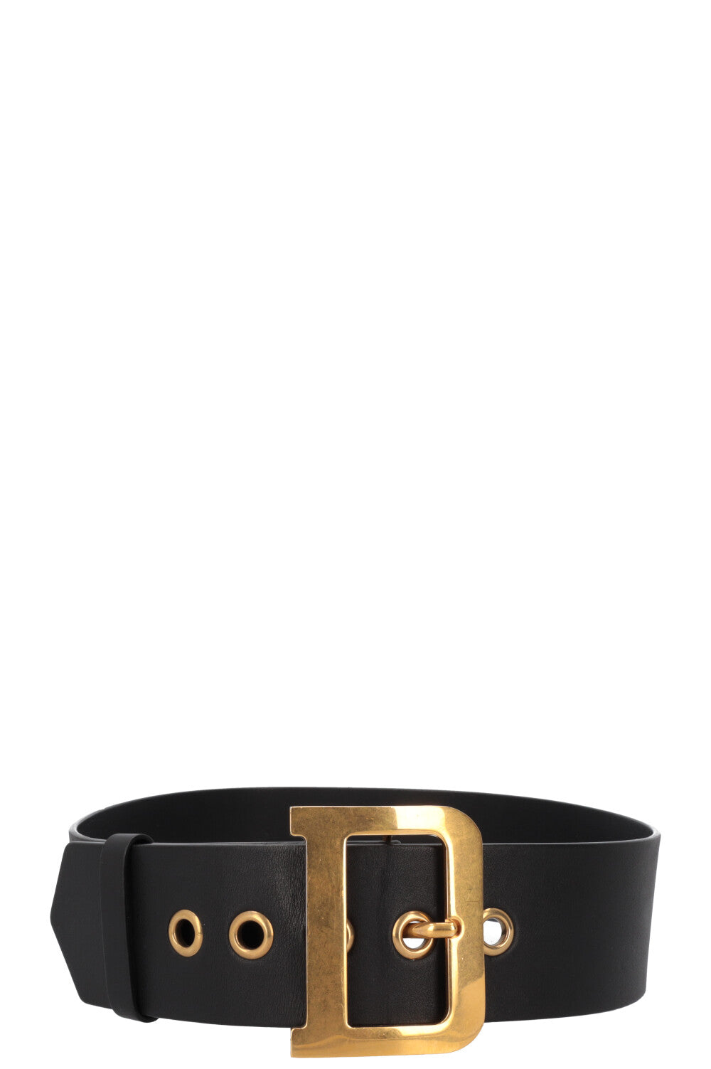Dior Handbag quake Belt 2 Black