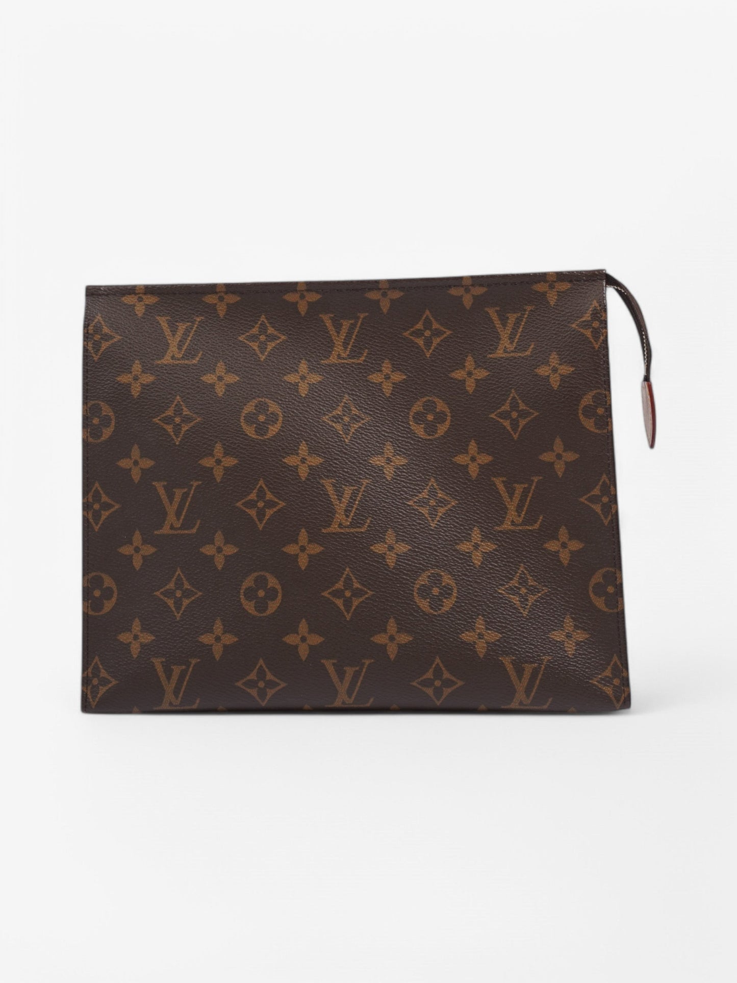Louis Vuitton Toiletry 26 Coated Monogram Canvas Coated Canvas Apparel